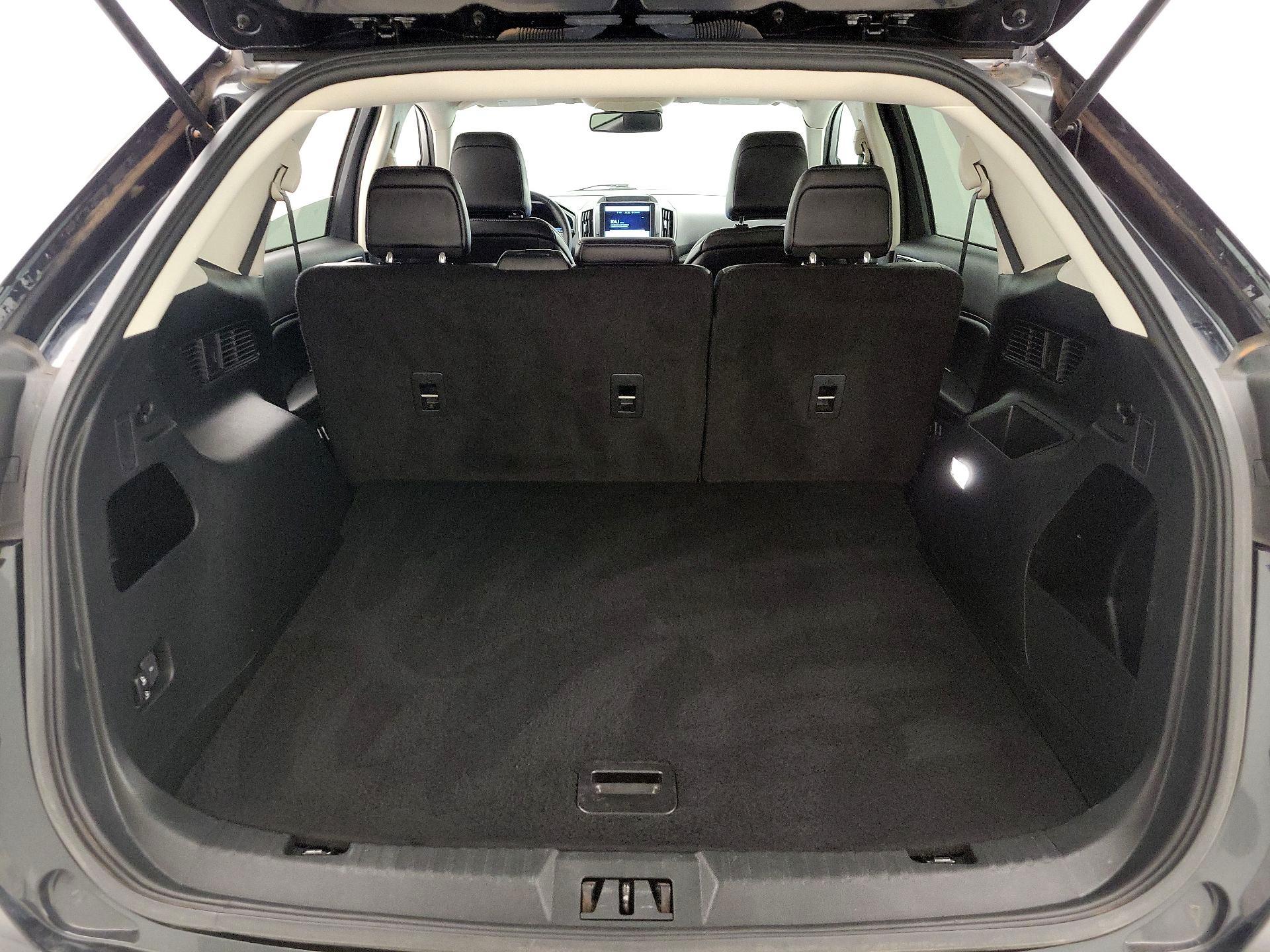 Thumbnail: 2022 Ford Edge - 20