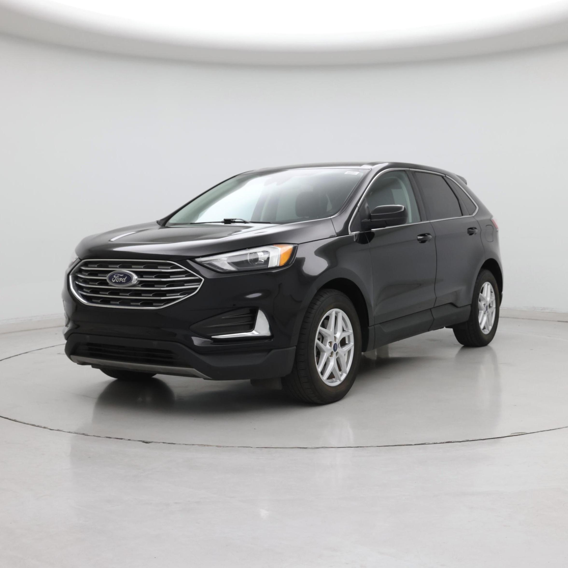 Thumbnail: 2022 Ford Edge - 4