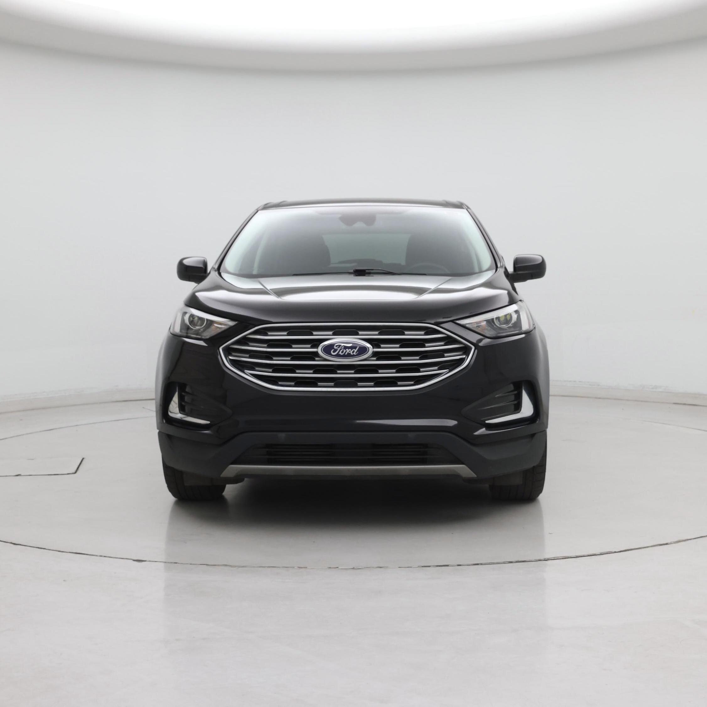 Thumbnail: 2022 Ford Edge - 5