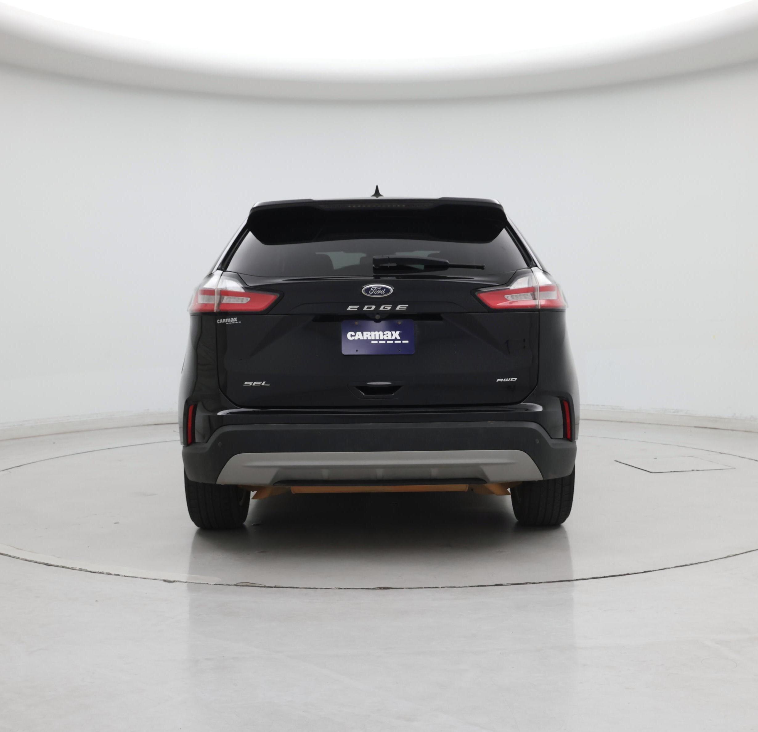 Thumbnail: 2022 Ford Edge - 6