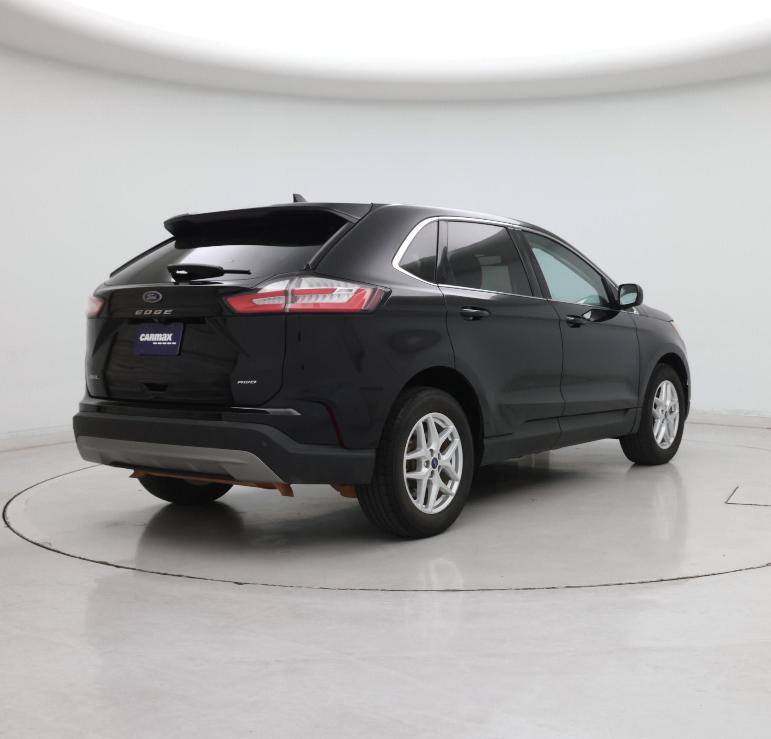 Thumbnail: 2022 Ford Edge - 8