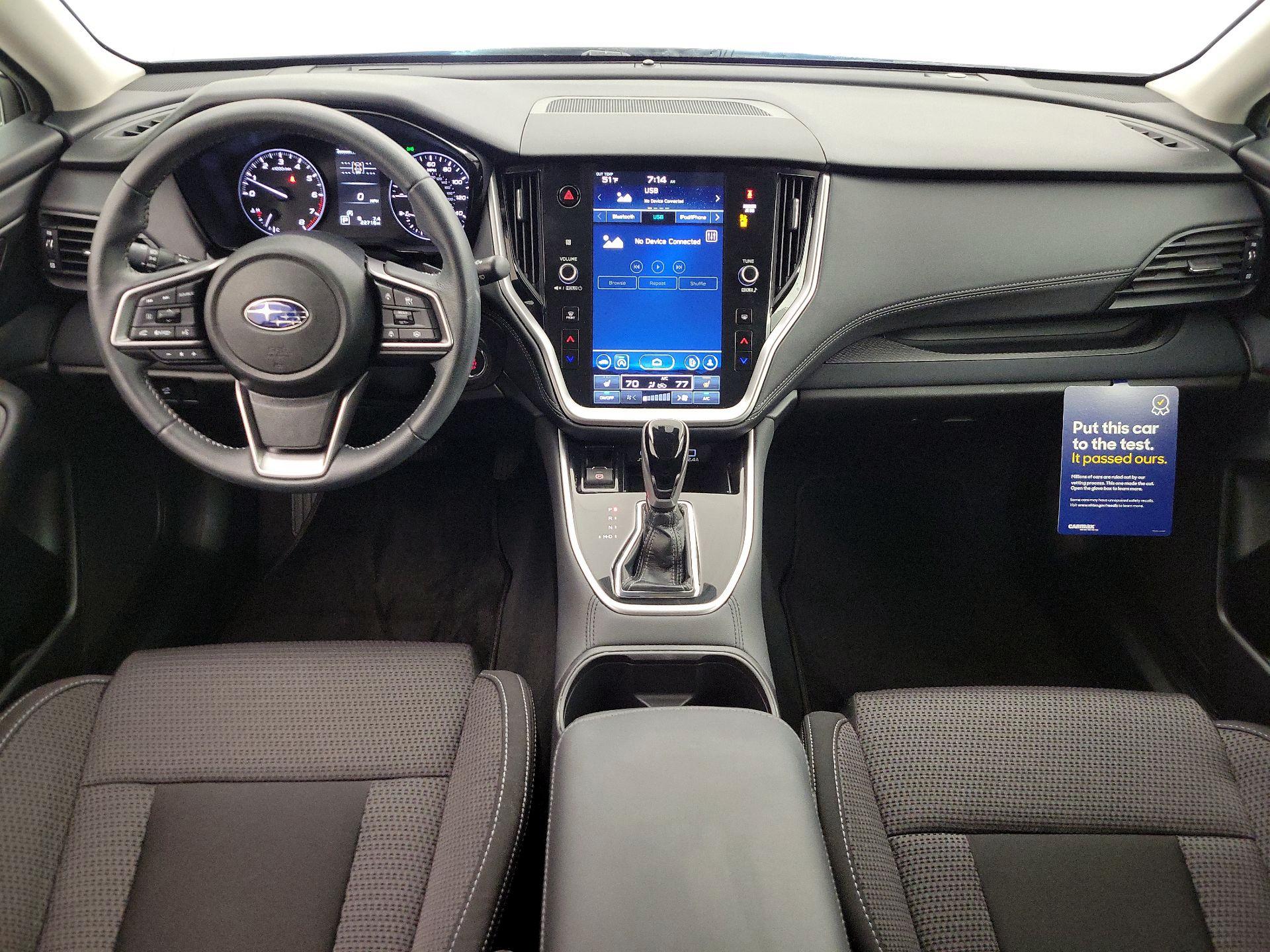 Thumbnail: 2023 Subaru Outback - 9