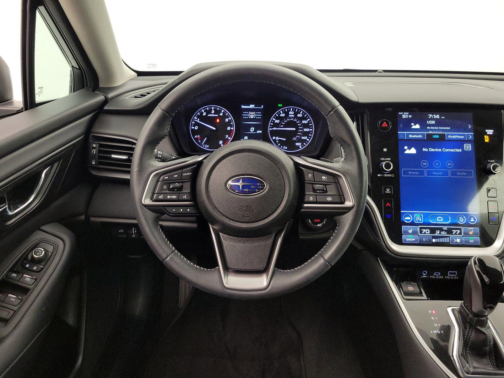 Thumbnail: 2023 Subaru Outback - 10