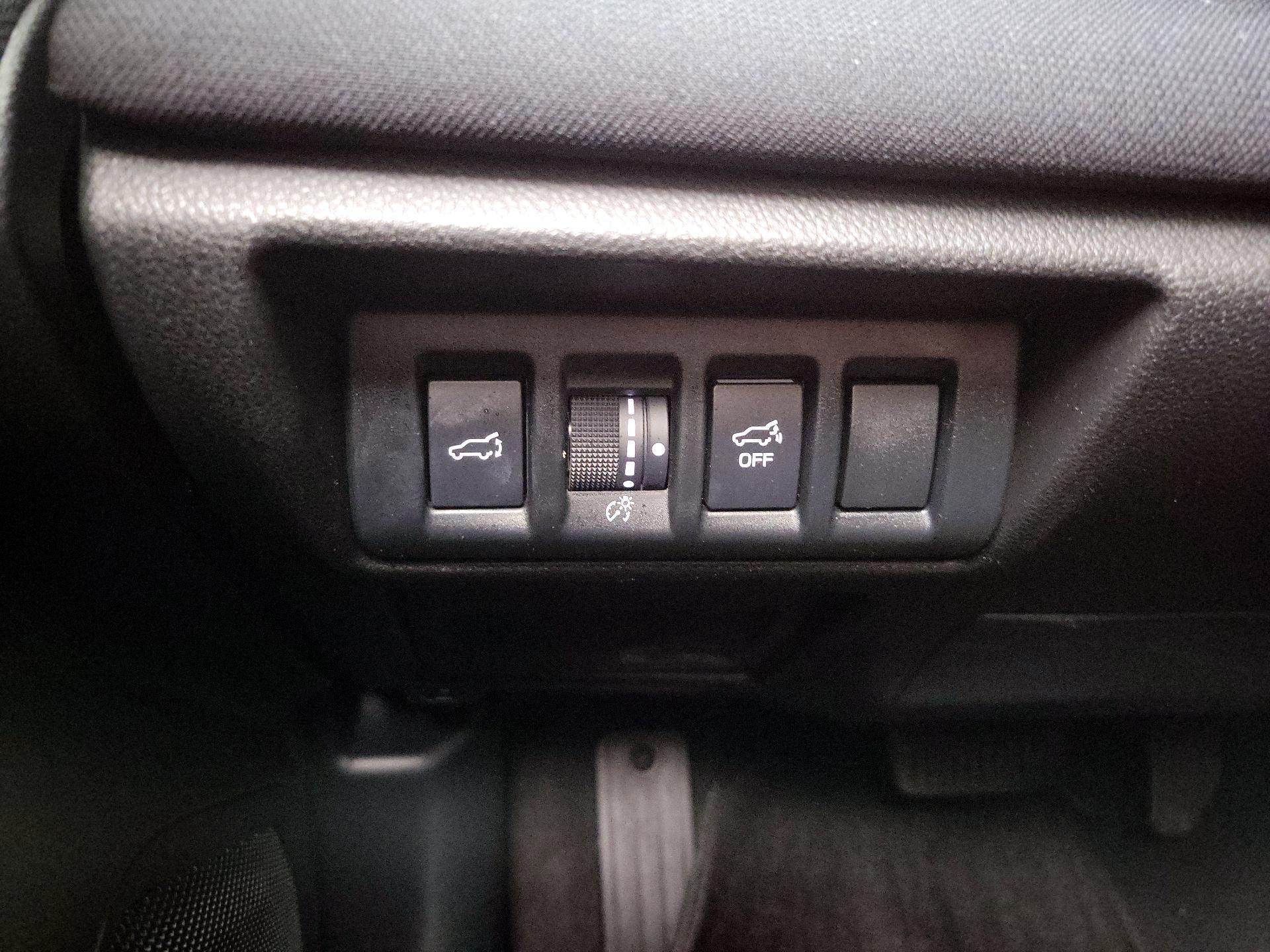 Thumbnail: 2023 Subaru Outback - 13