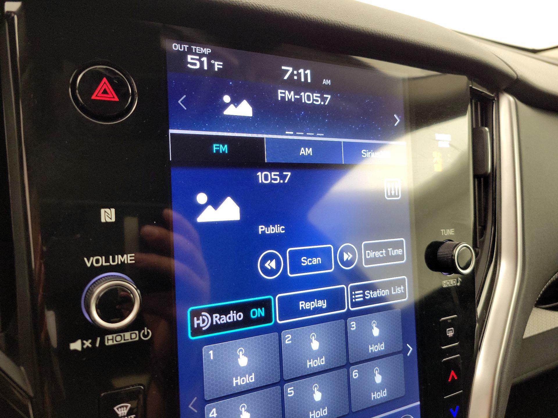 Thumbnail: 2023 Subaru Outback - 15