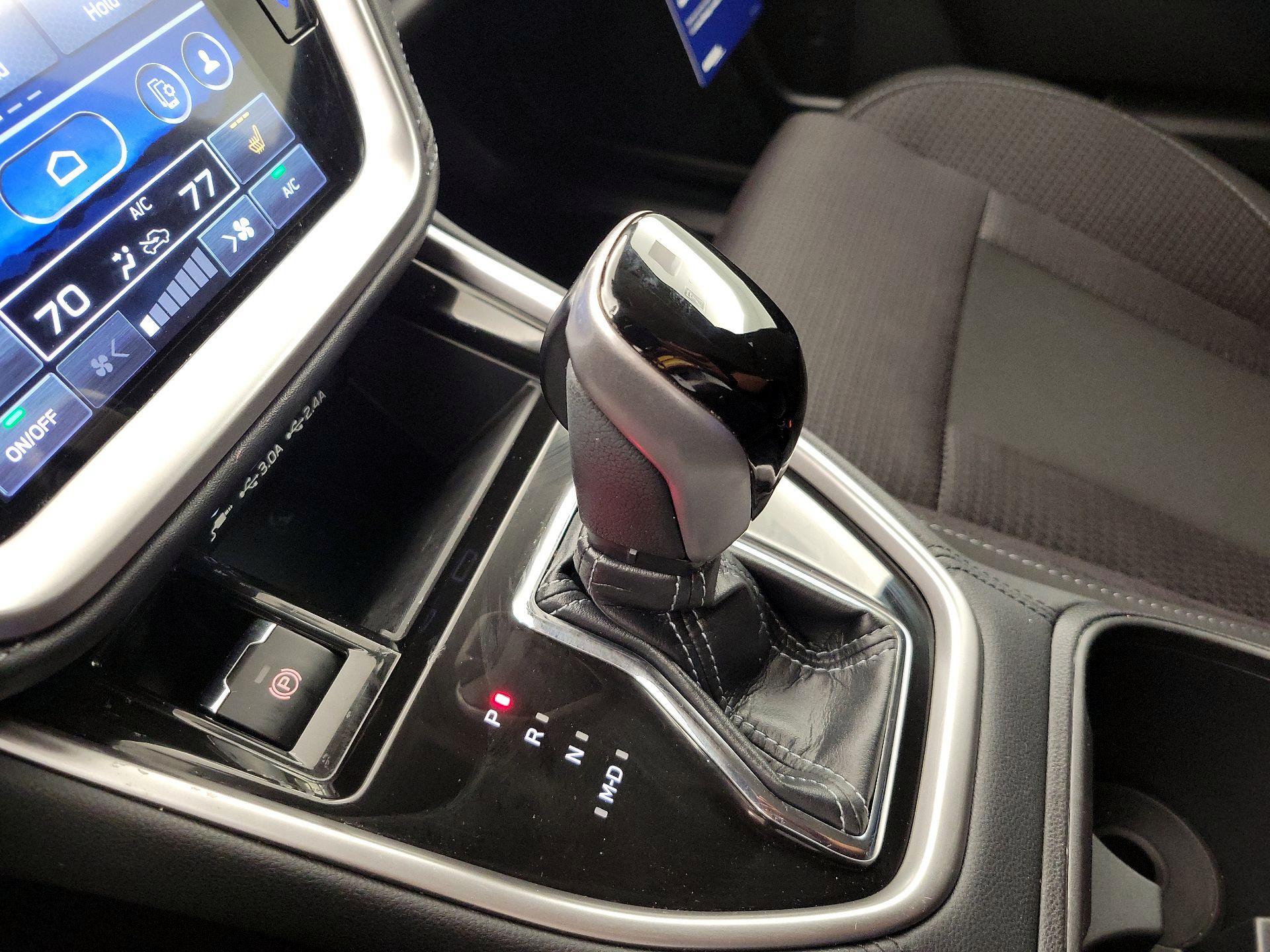 Thumbnail: 2023 Subaru Outback - 17