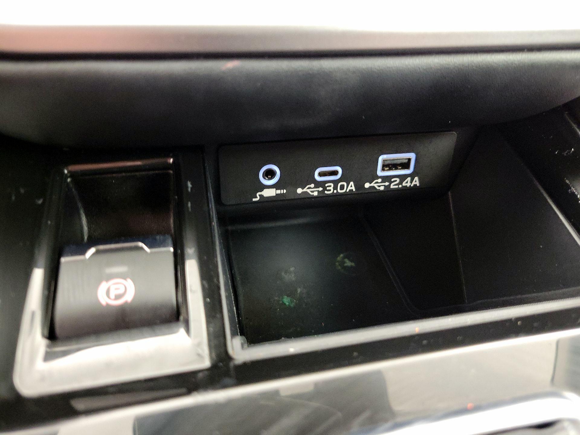 Thumbnail: 2023 Subaru Outback - 18