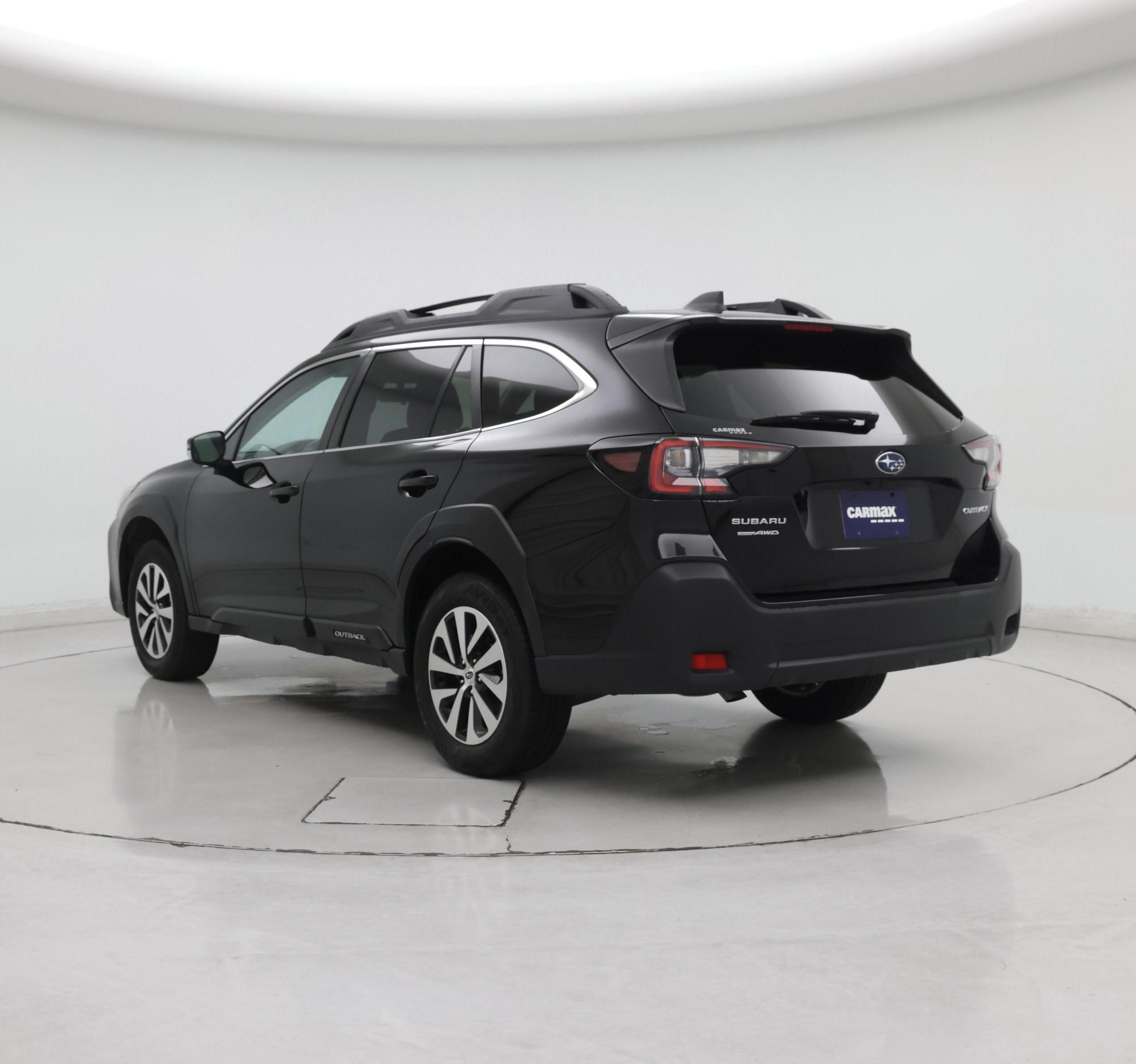 Thumbnail: 2023 Subaru Outback - 2