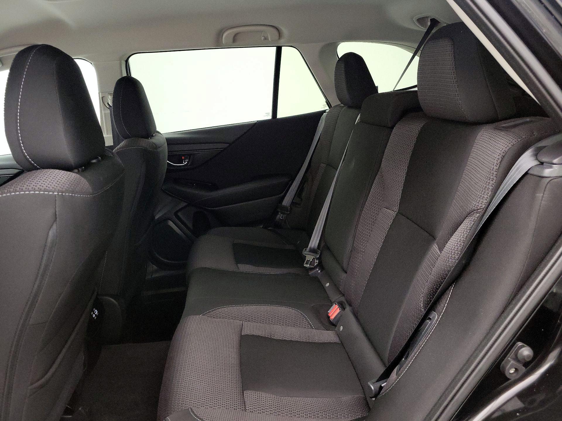 Thumbnail: 2023 Subaru Outback - 19