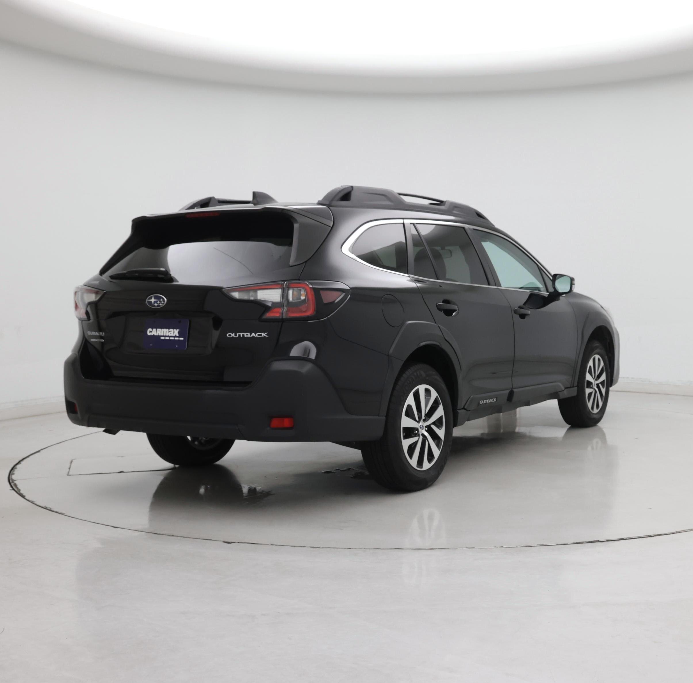 Thumbnail: 2023 Subaru Outback - 8