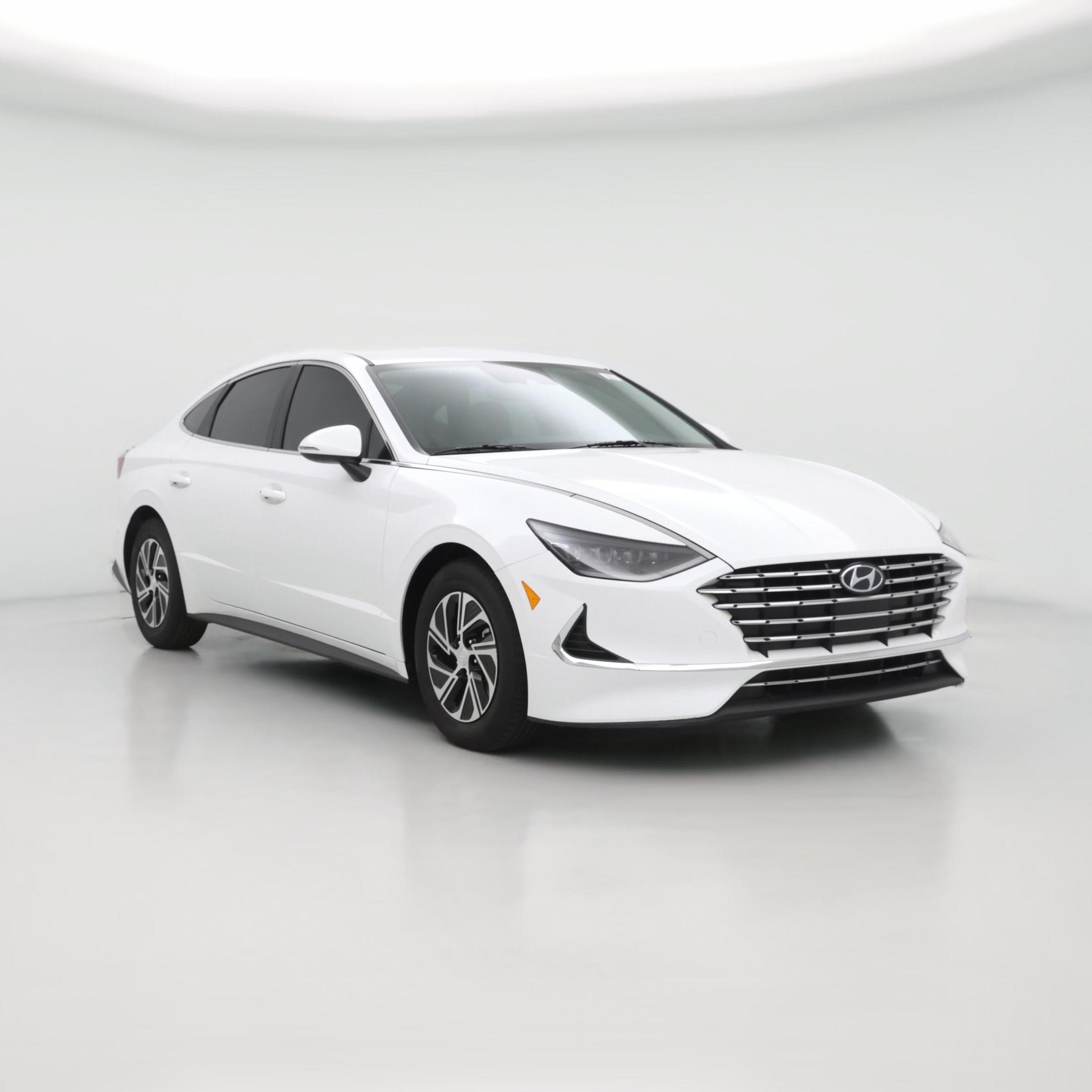 Thumbnail: 2023 Hyundai Sonata - 1