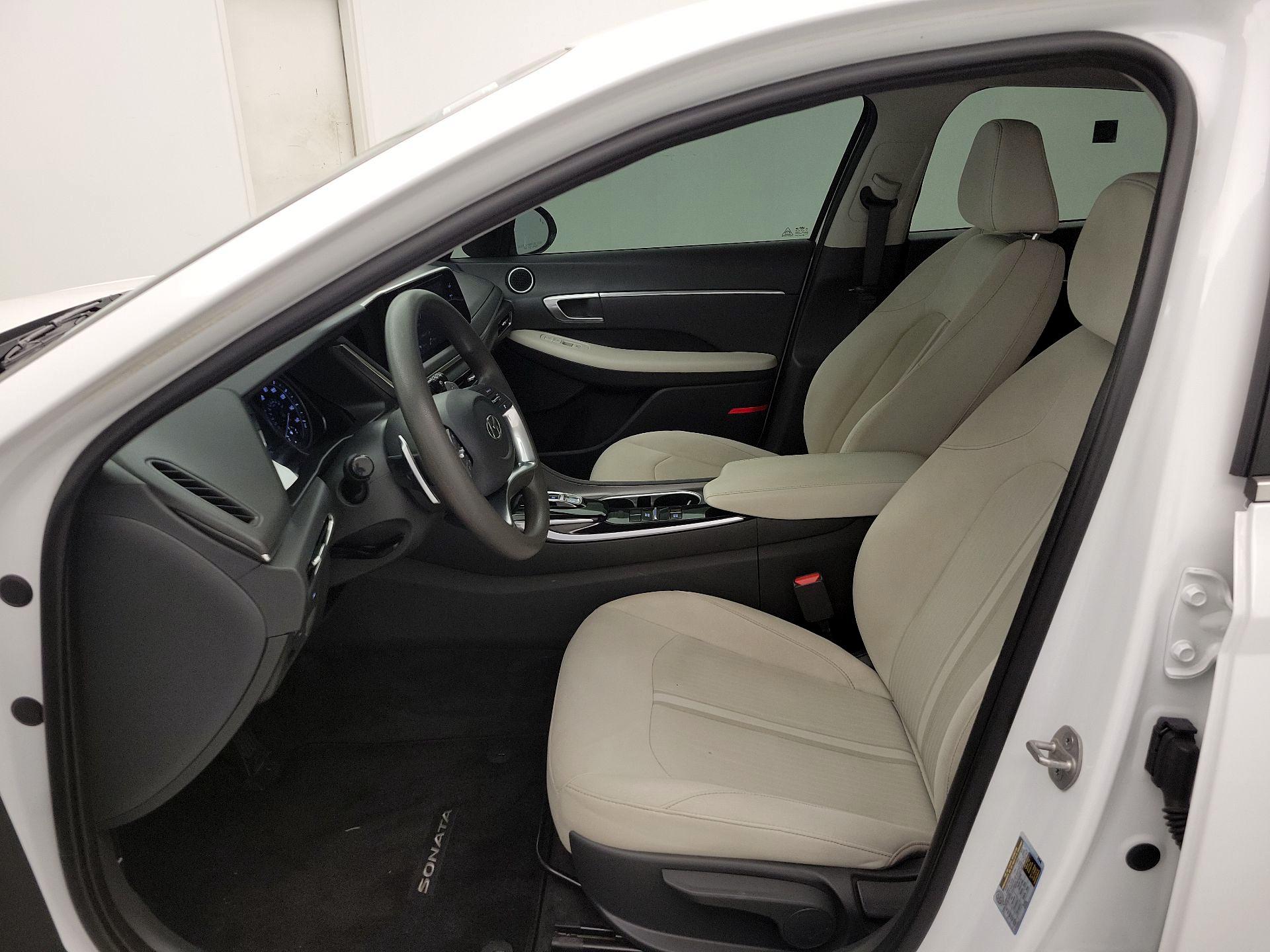 Thumbnail: 2023 Hyundai Sonata - 11