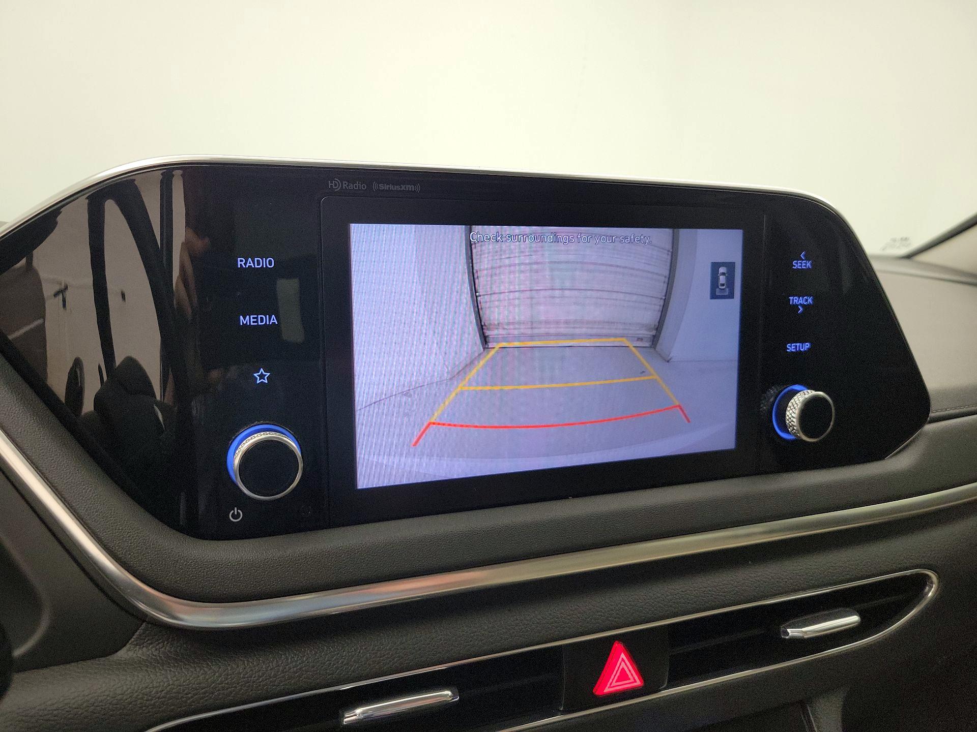 Thumbnail: 2023 Hyundai Sonata - 14