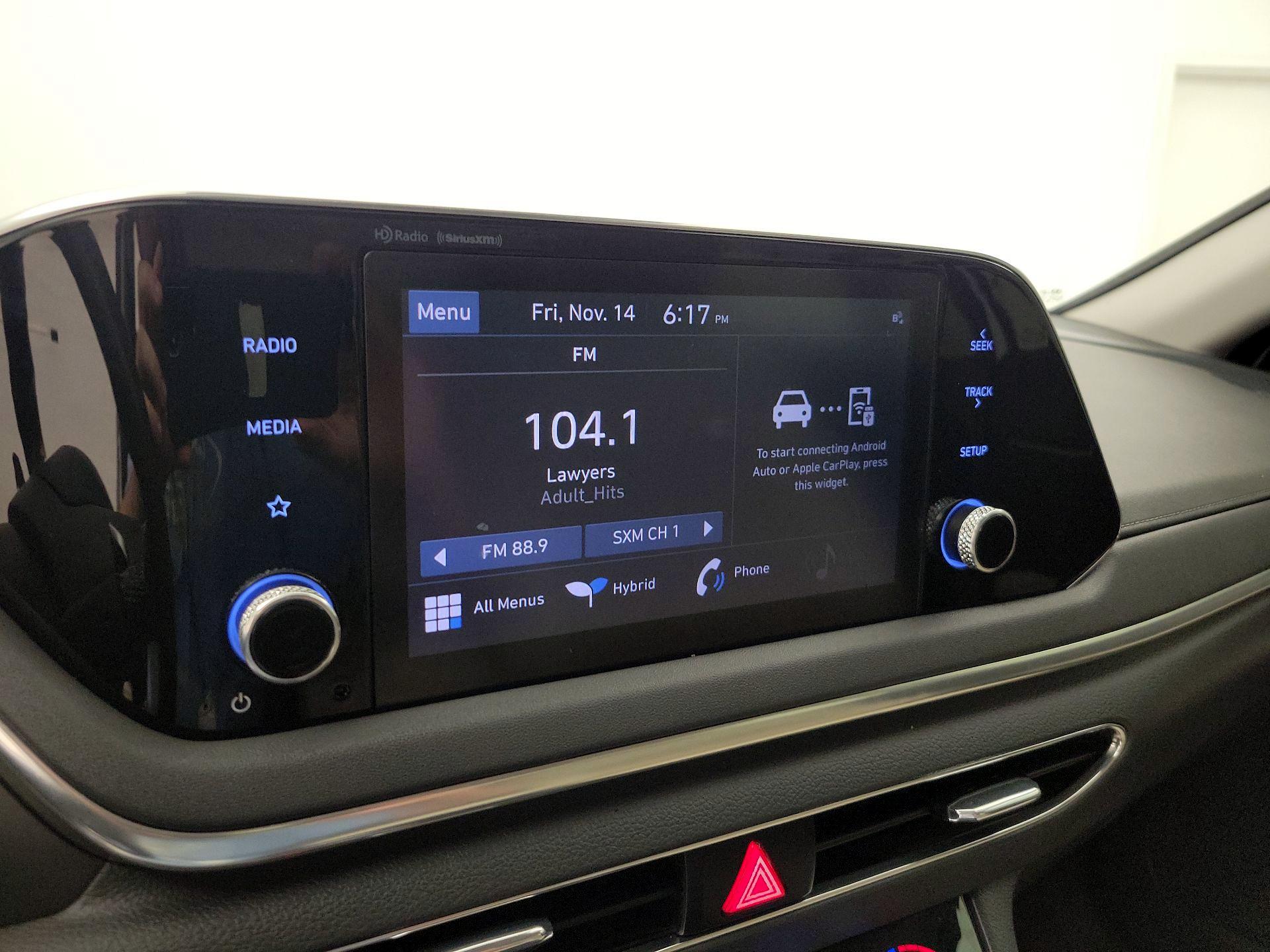 Thumbnail: 2023 Hyundai Sonata - 15