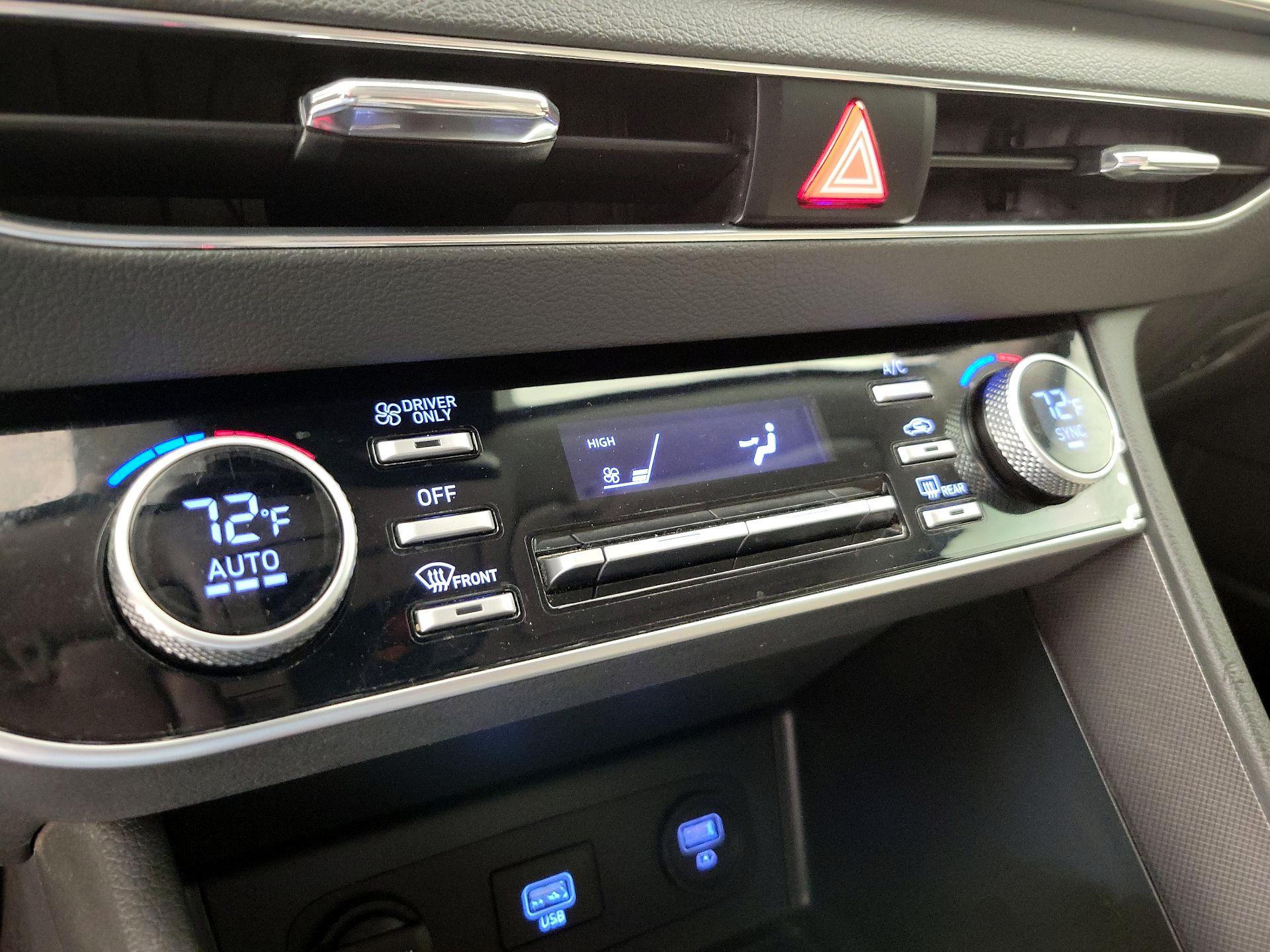 Thumbnail: 2023 Hyundai Sonata - 16