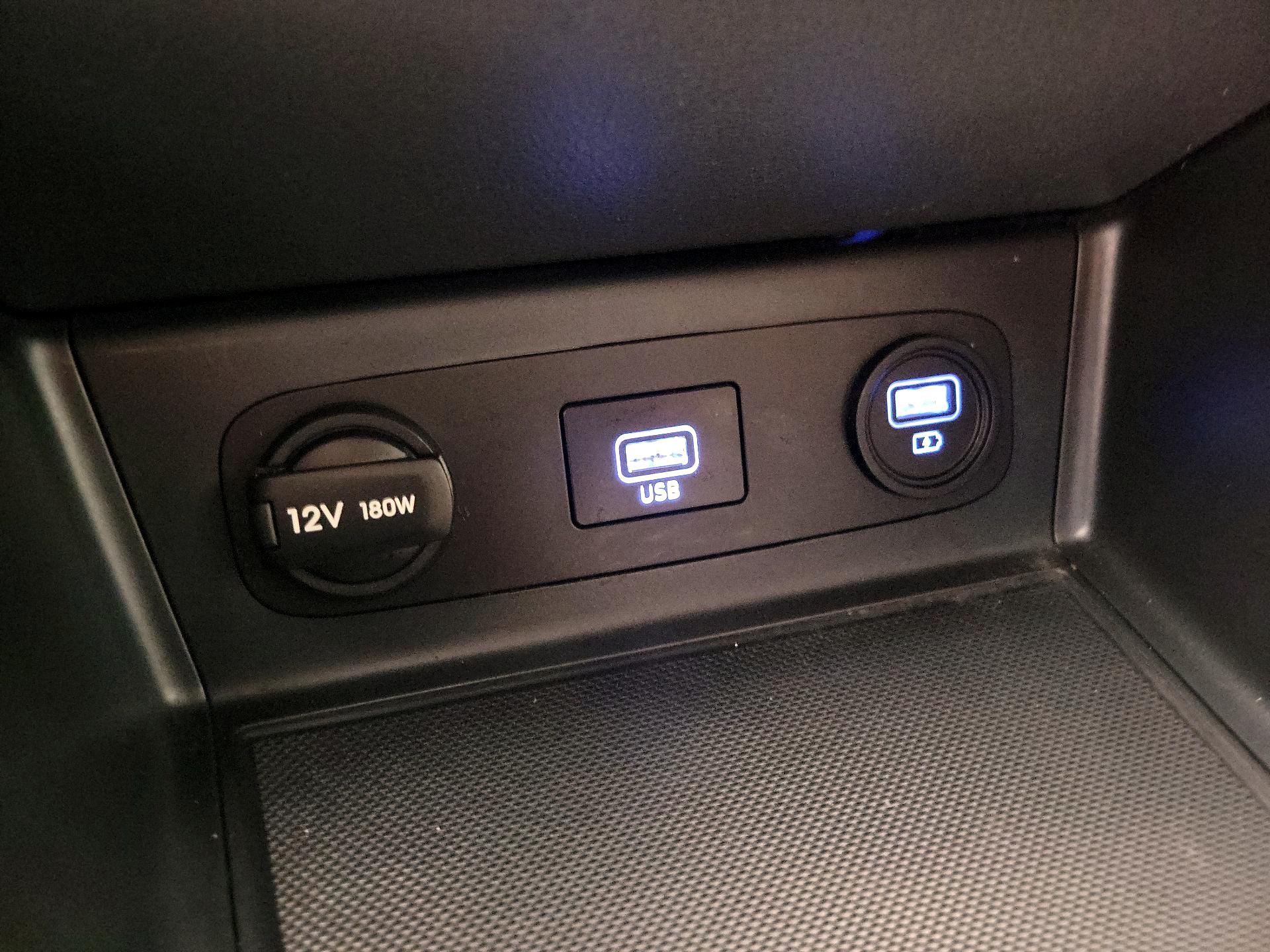 Thumbnail: 2023 Hyundai Sonata - 18