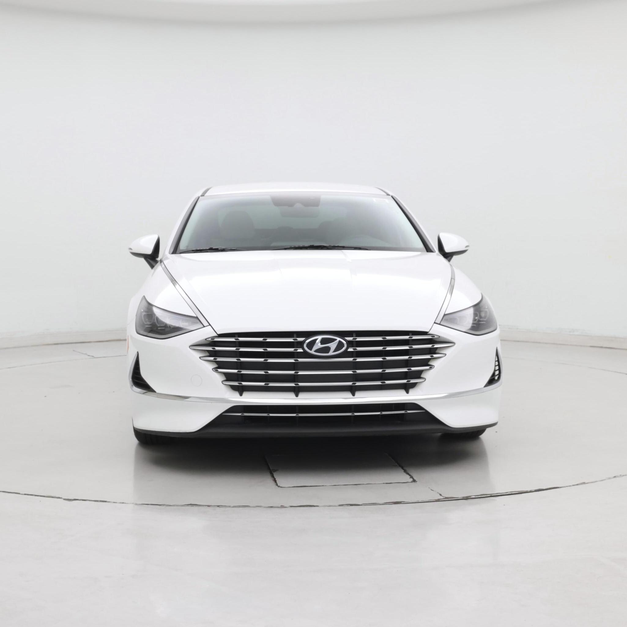 Thumbnail: 2023 Hyundai Sonata - 5