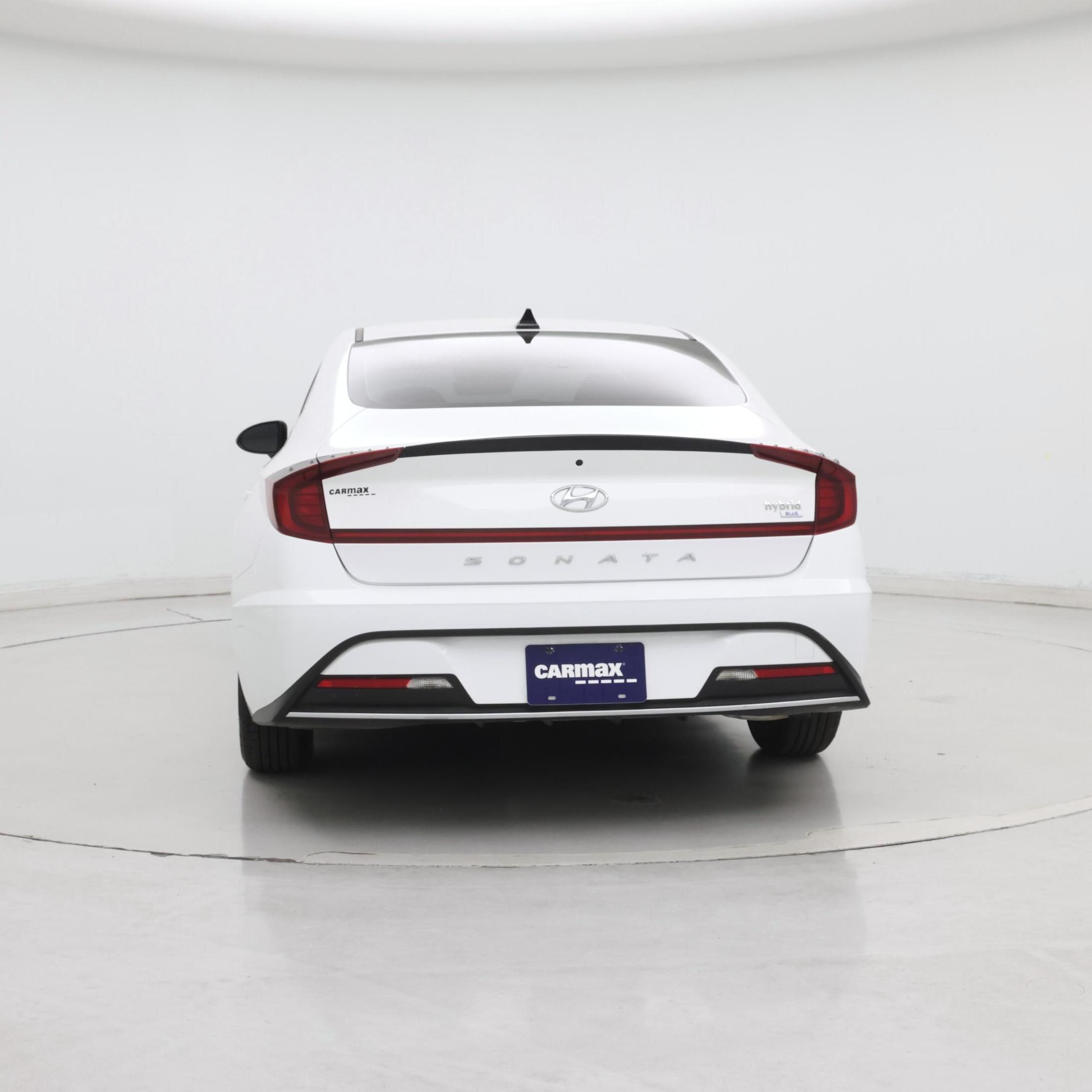 Thumbnail: 2023 Hyundai Sonata - 6