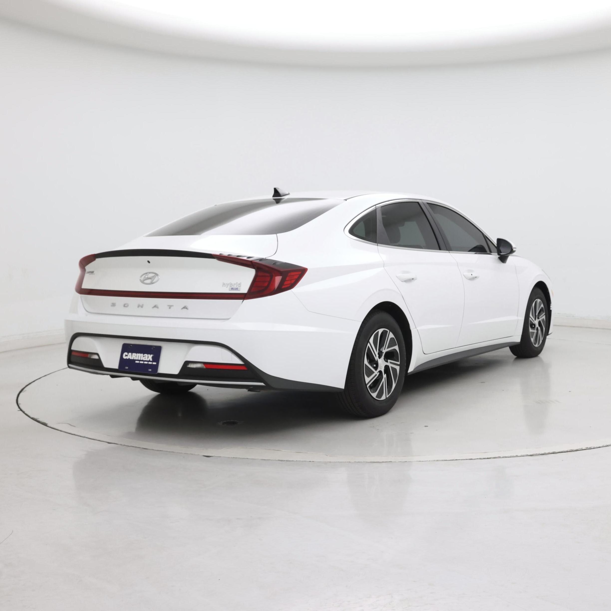 Thumbnail: 2023 Hyundai Sonata - 8