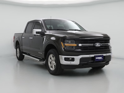 2024 Ford F150 XLT