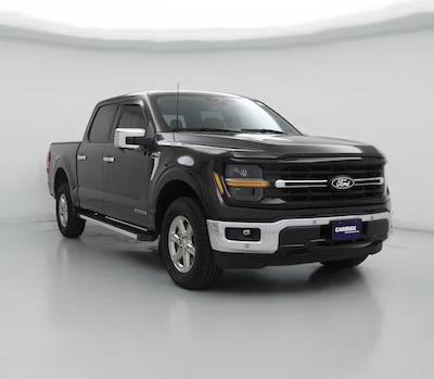 2024 Ford F150 XLT