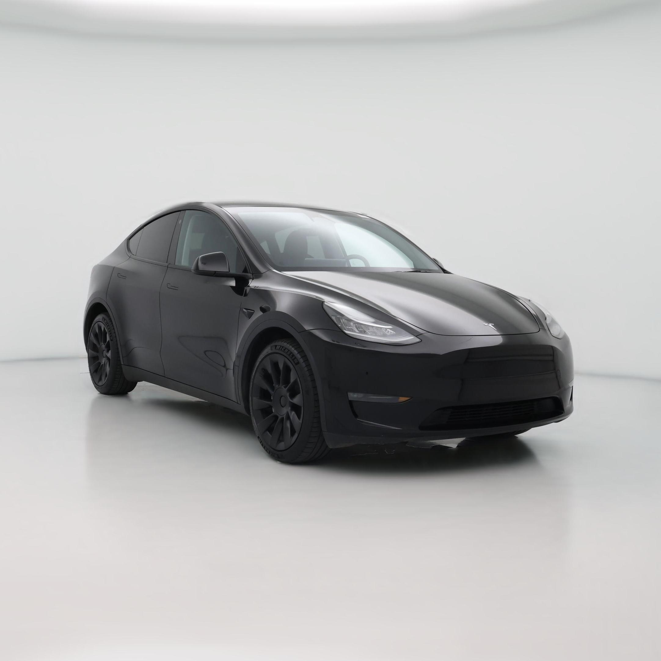 Thumbnail: 2023 Tesla Model Y - 1