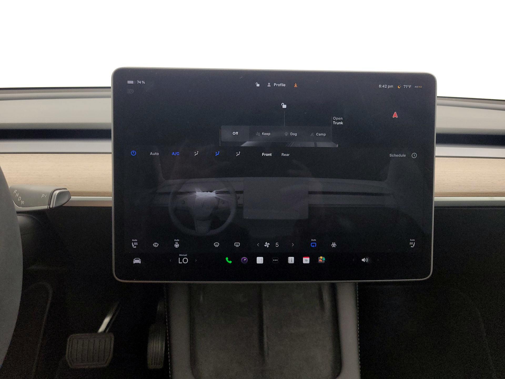 Thumbnail: 2023 Tesla Model Y - 16