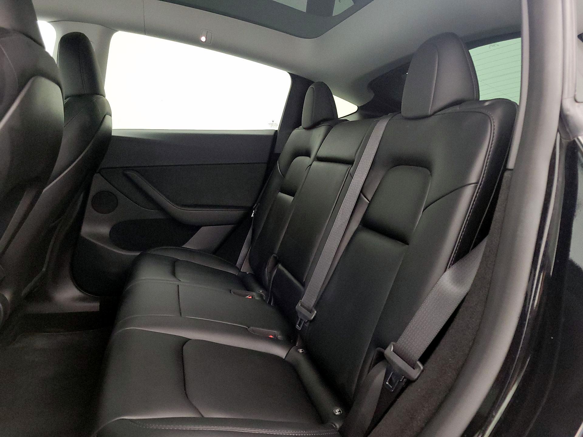 Thumbnail: 2023 Tesla Model Y - 19