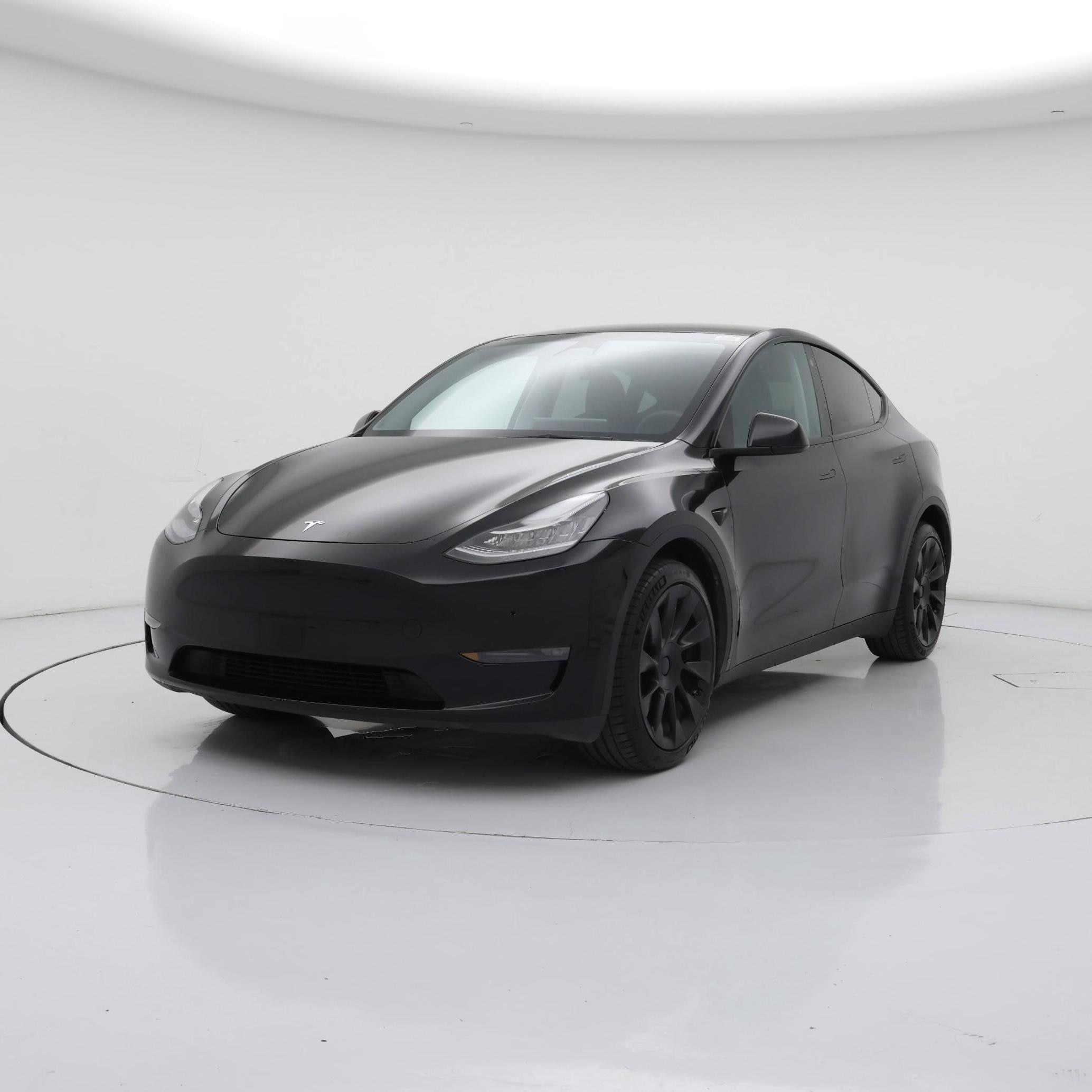 Thumbnail: 2023 Tesla Model Y - 4