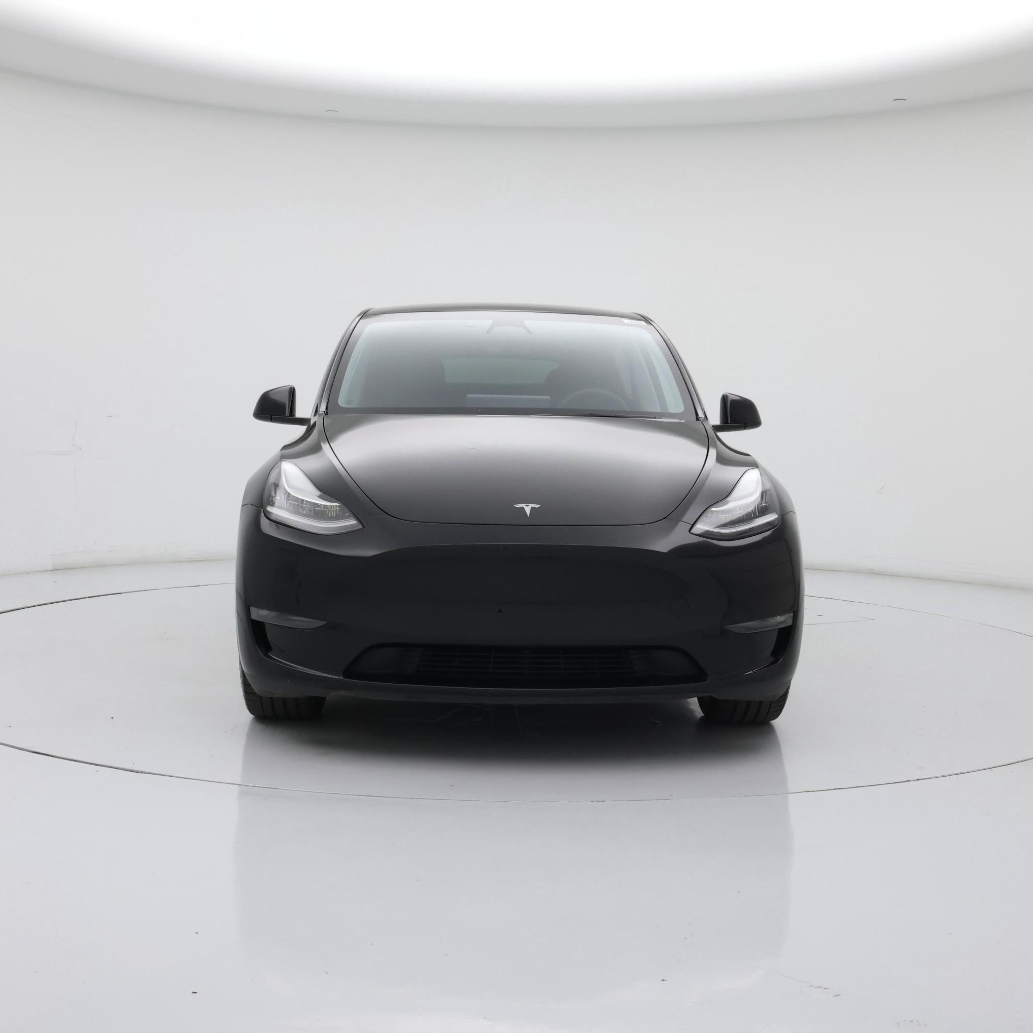 Thumbnail: 2023 Tesla Model Y - 5