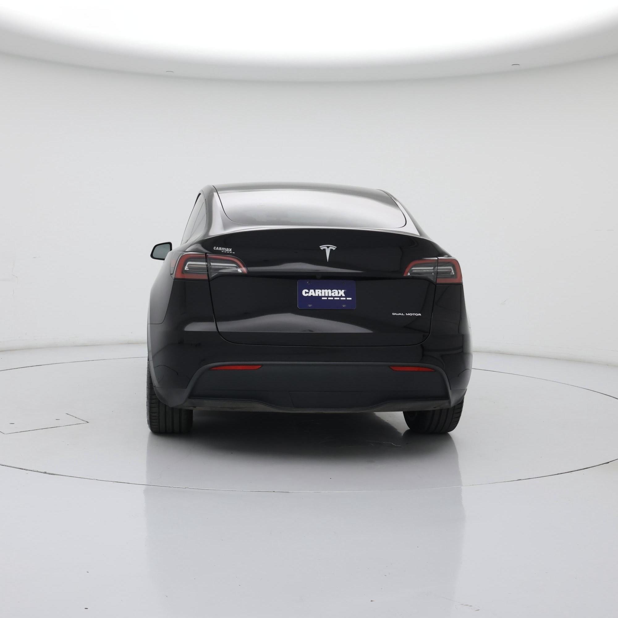 Thumbnail: 2023 Tesla Model Y - 6