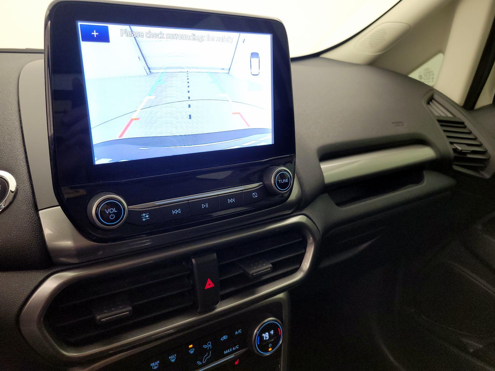 Thumbnail: 2020 Ford EcoSport - 15