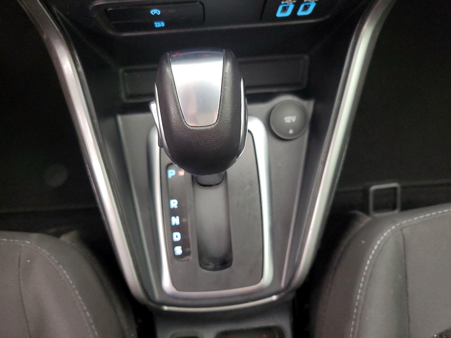 Thumbnail: 2020 Ford EcoSport - 18