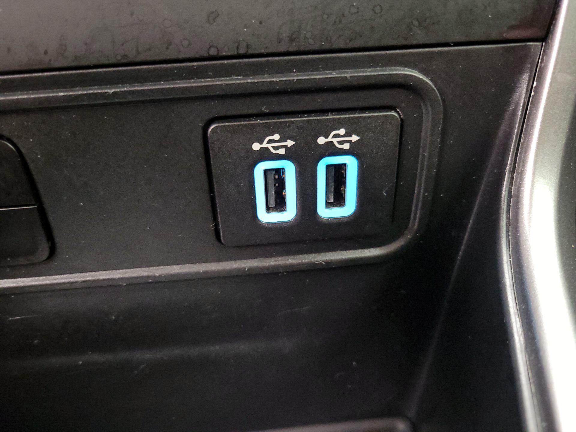 Thumbnail: 2020 Ford EcoSport - 19