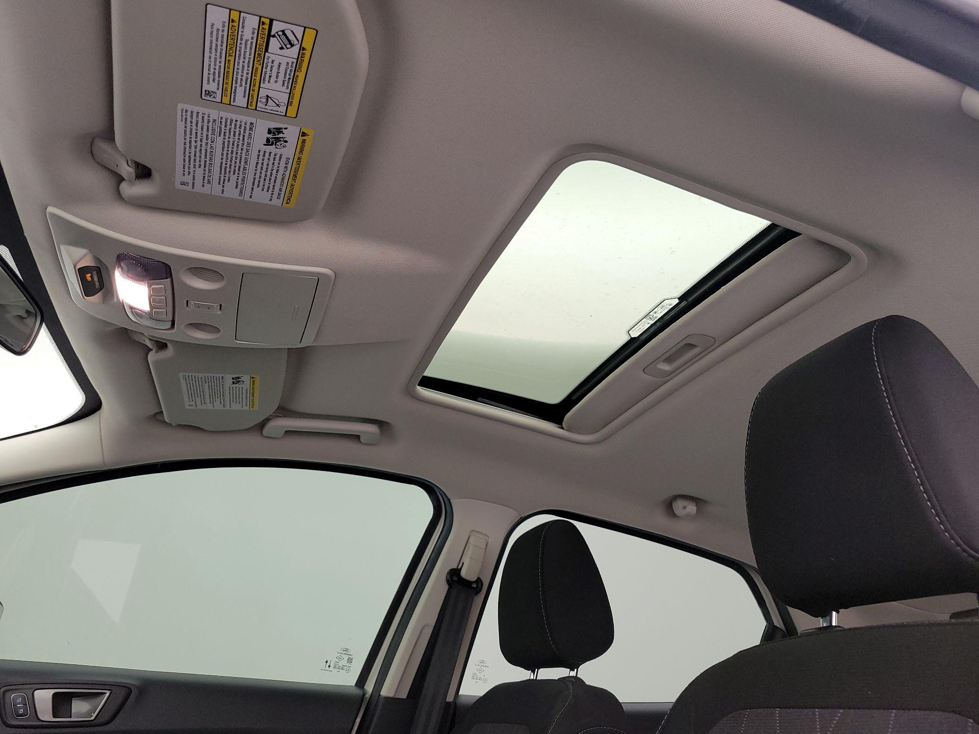 Thumbnail: 2020 Ford EcoSport - 20