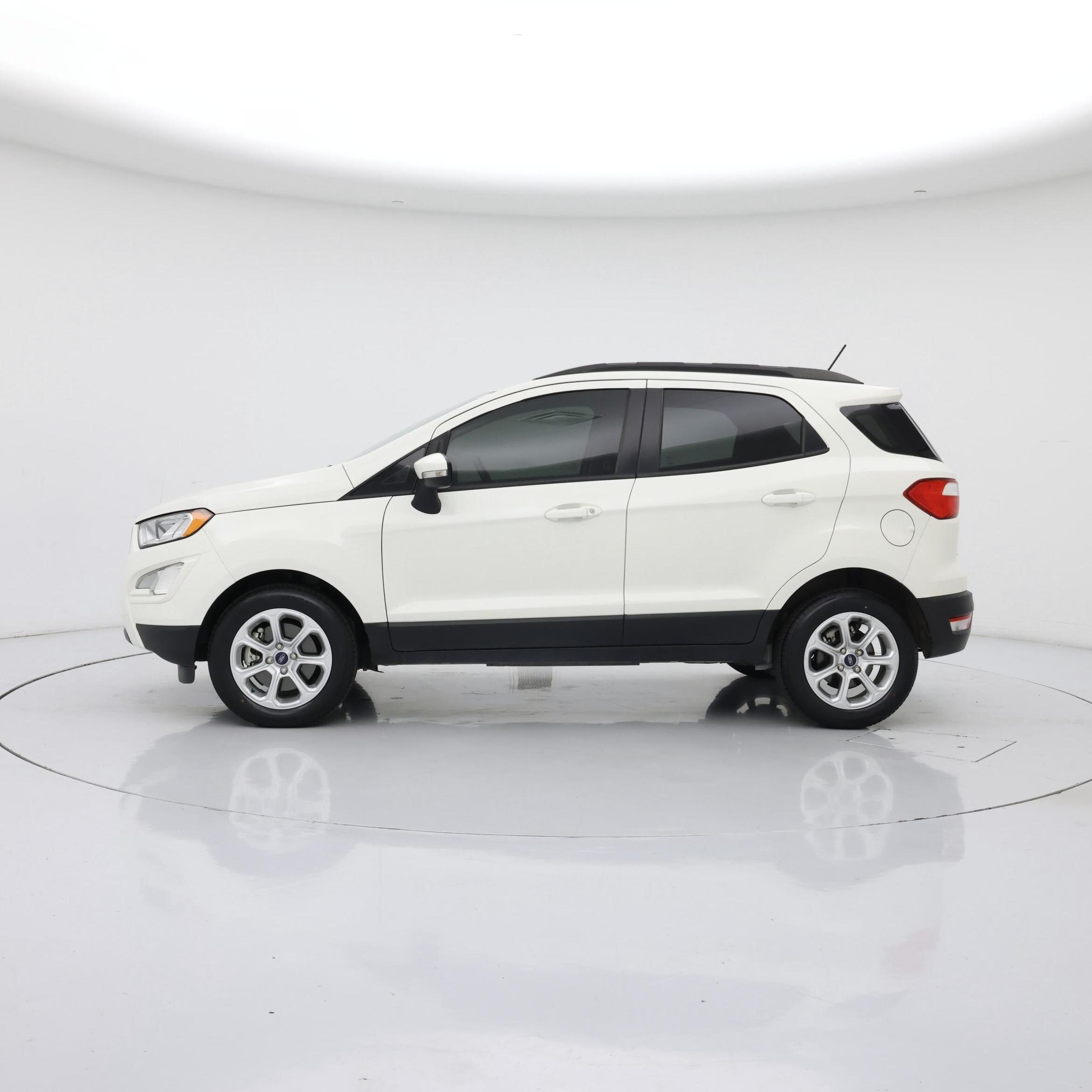 Thumbnail: 2020 Ford EcoSport - 3