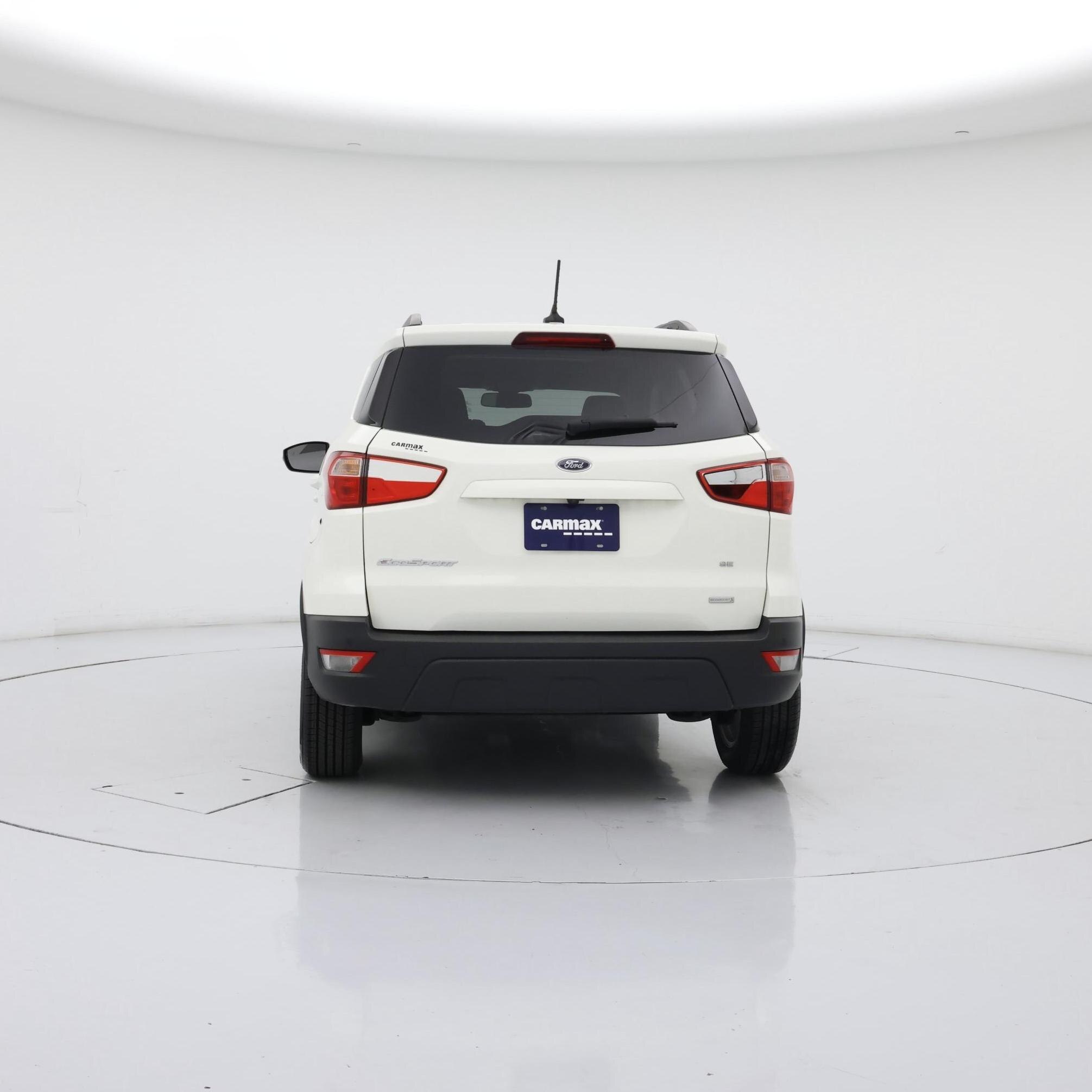 Thumbnail: 2020 Ford EcoSport - 6