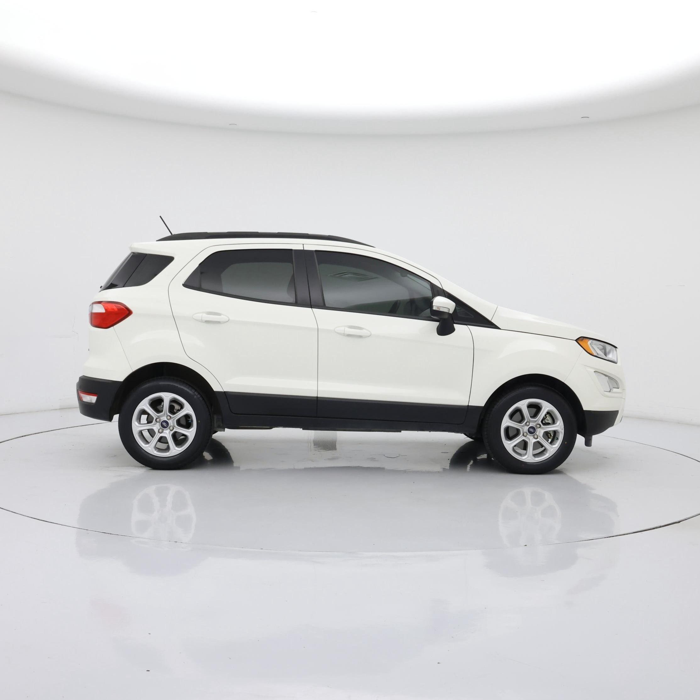 Thumbnail: 2020 Ford EcoSport - 7