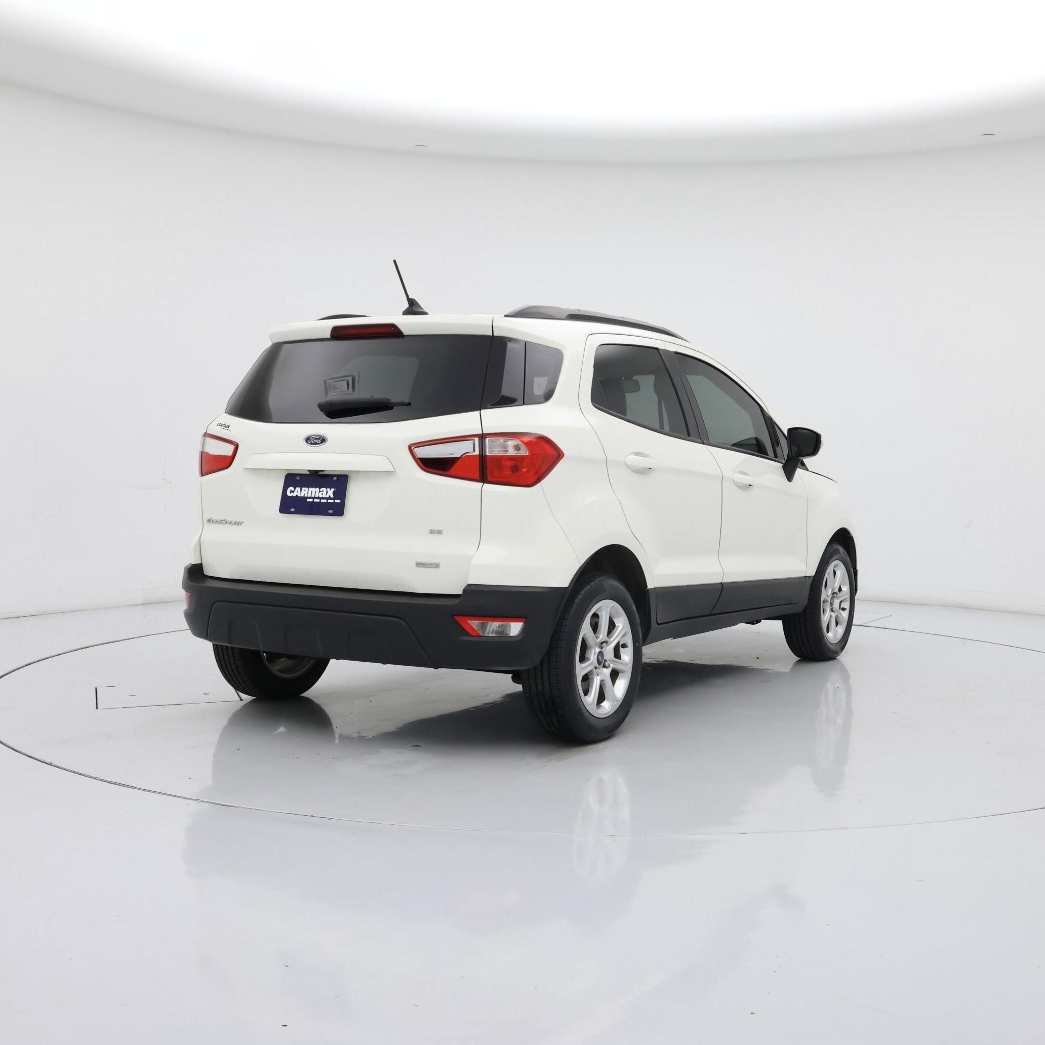 Thumbnail: 2020 Ford EcoSport - 8