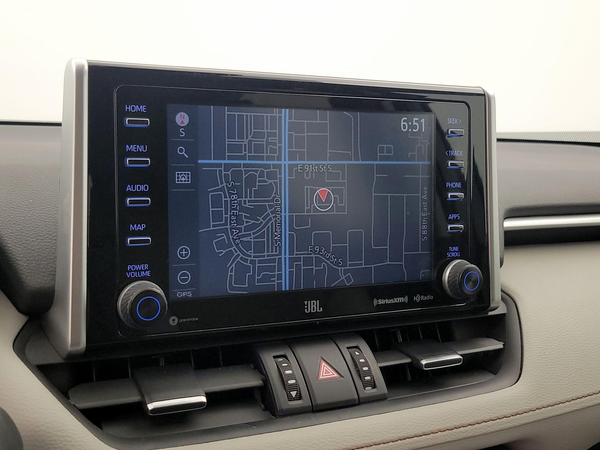 Thumbnail: 2021 Toyota RAV4 - 14