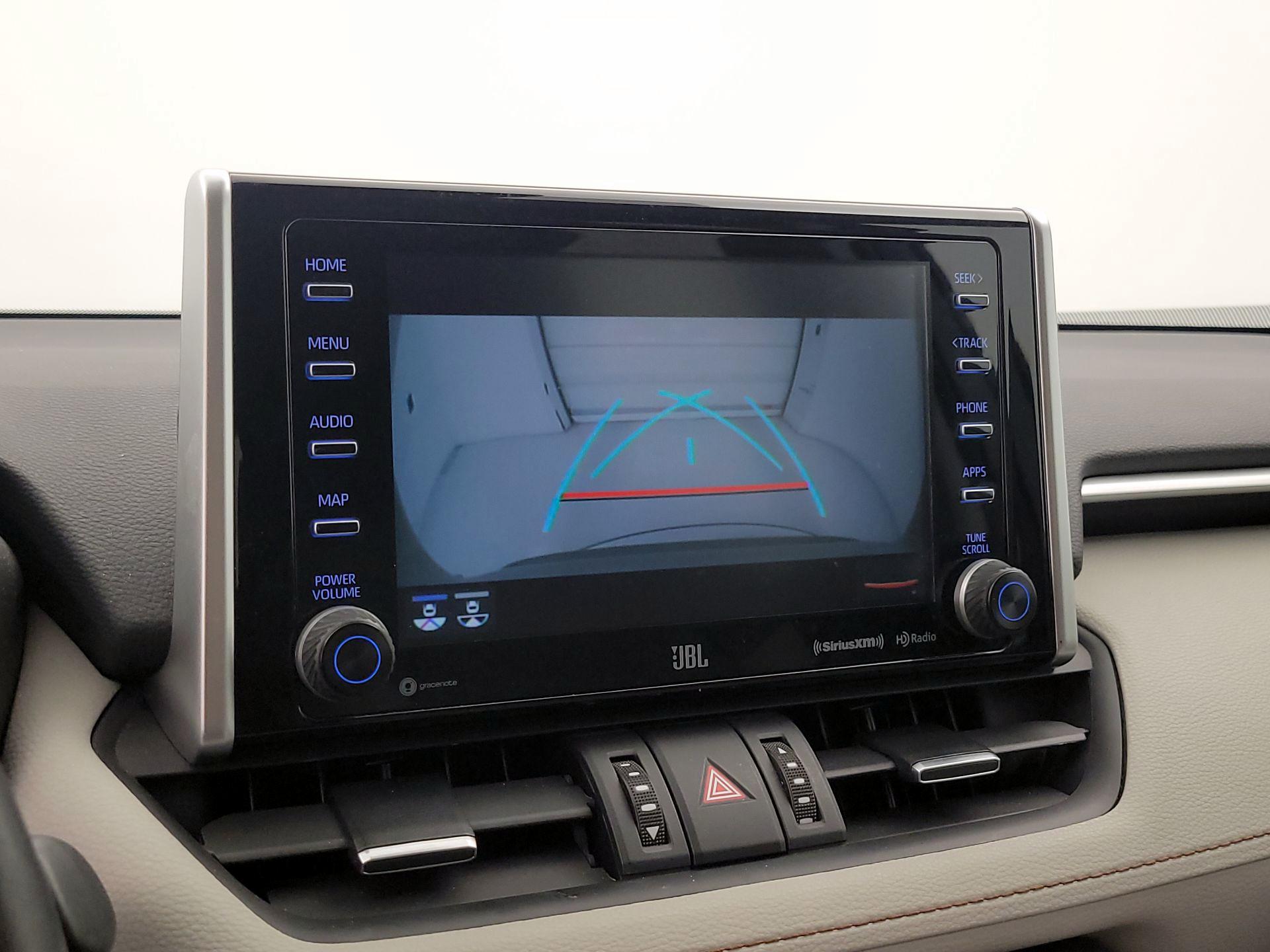 Thumbnail: 2021 Toyota RAV4 - 15