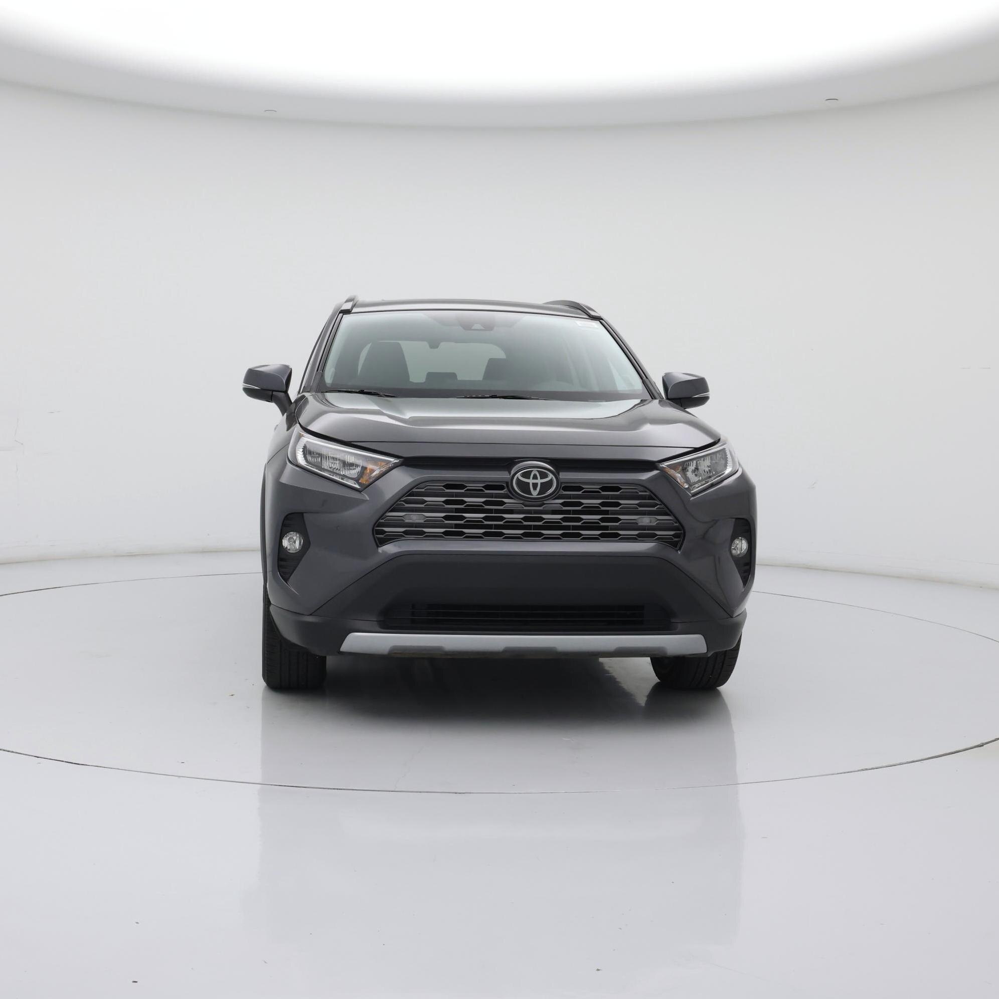 Thumbnail: 2021 Toyota RAV4 - 5