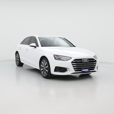2021 Audi A4 Premium
