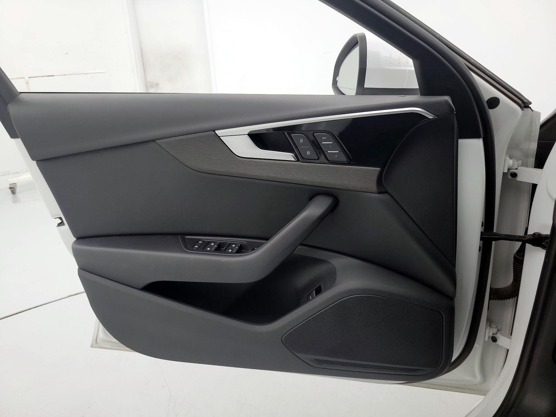 Thumbnail: 2021 Audi A4 - 12