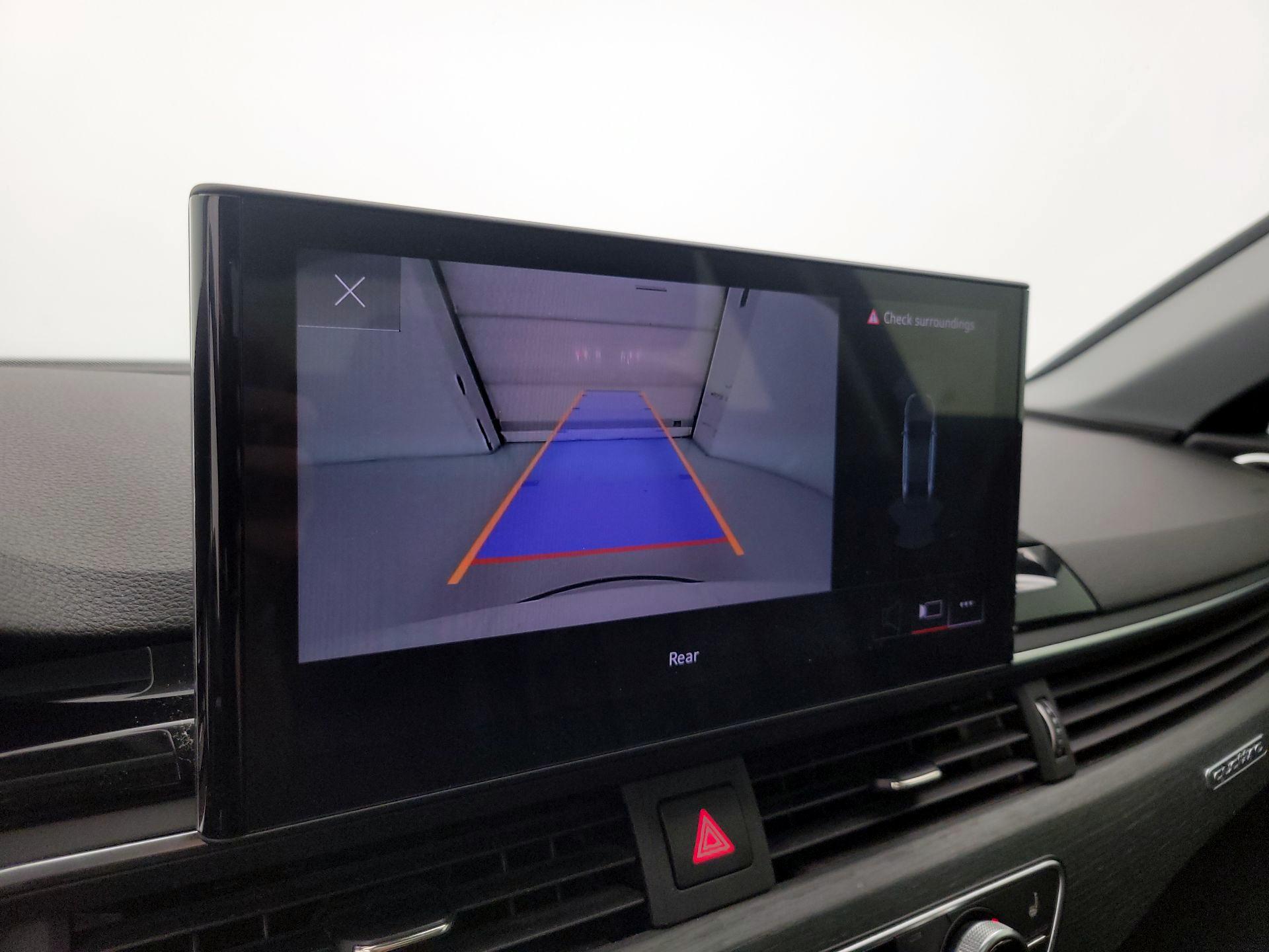 Thumbnail: 2021 Audi A4 - 15