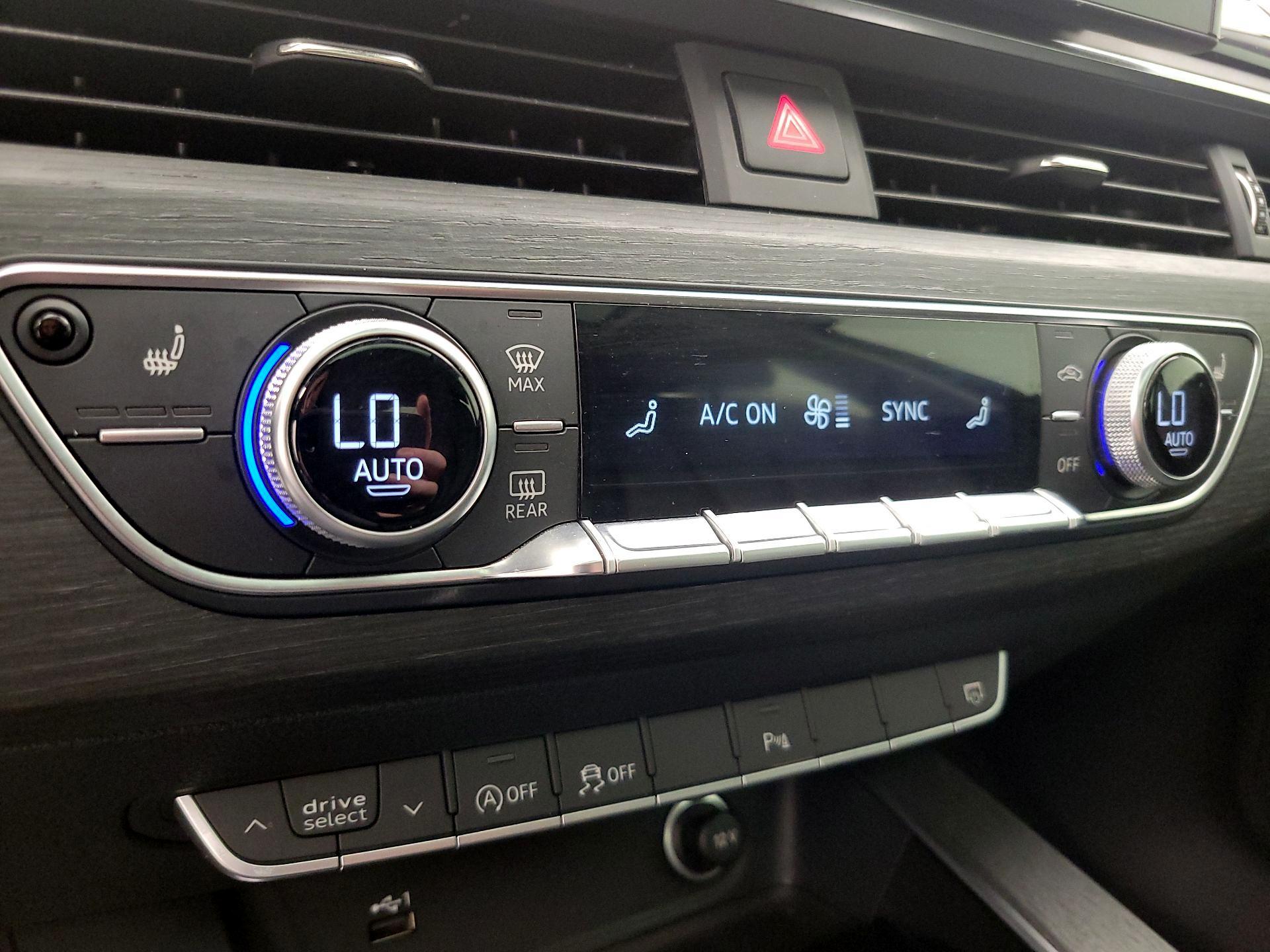 Thumbnail: 2021 Audi A4 - 17