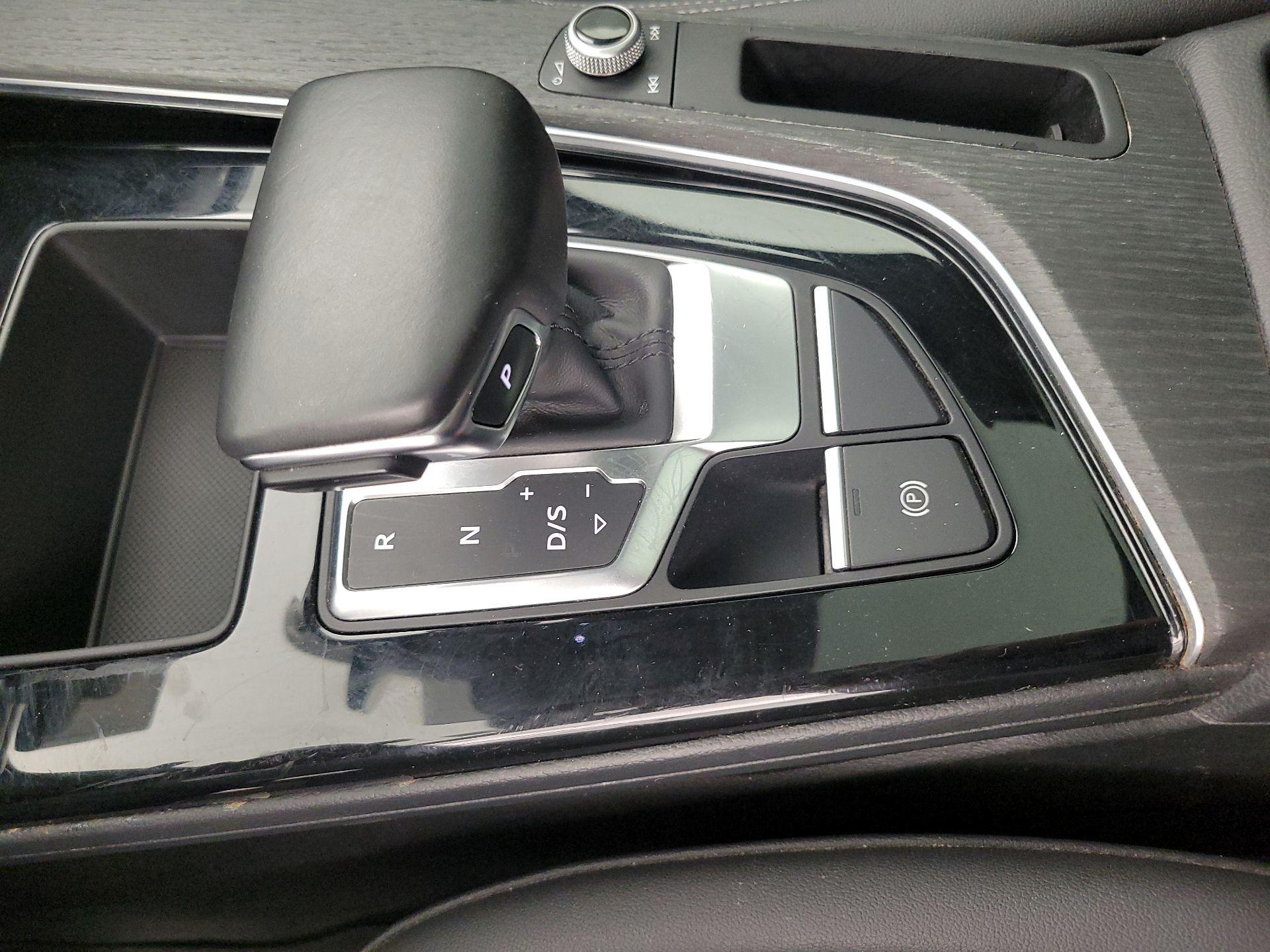 Thumbnail: 2021 Audi A4 - 18