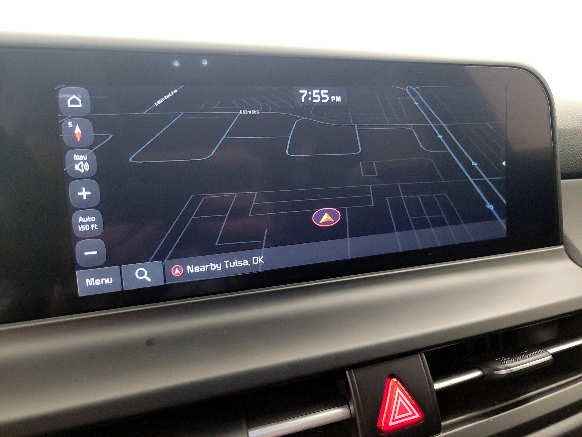 Thumbnail: 2024 Kia Seltos - 14