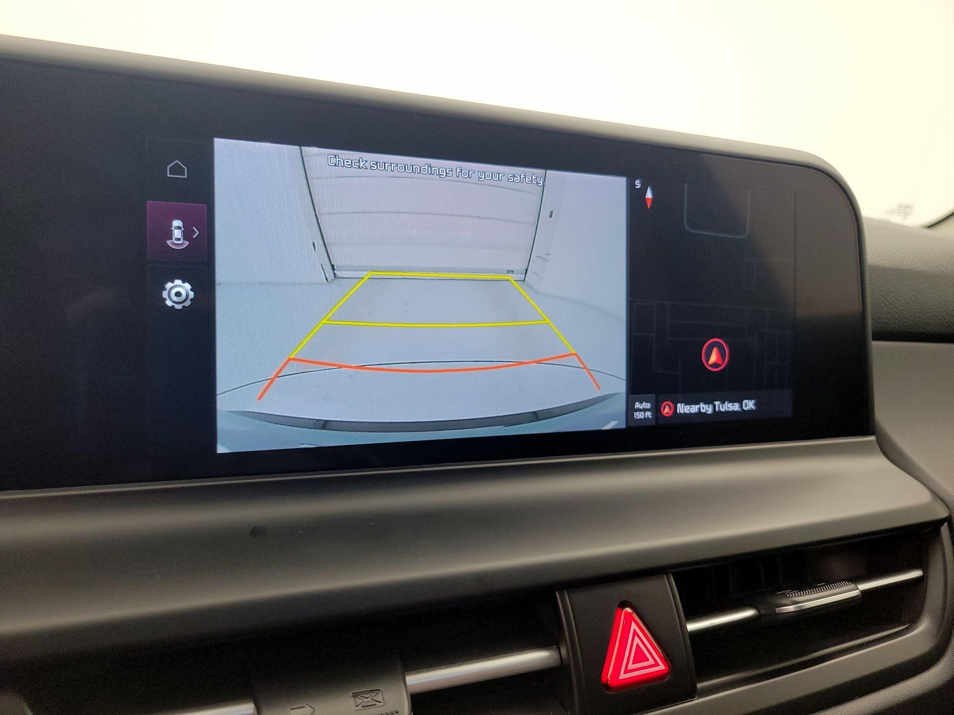 Thumbnail: 2024 Kia Seltos - 15