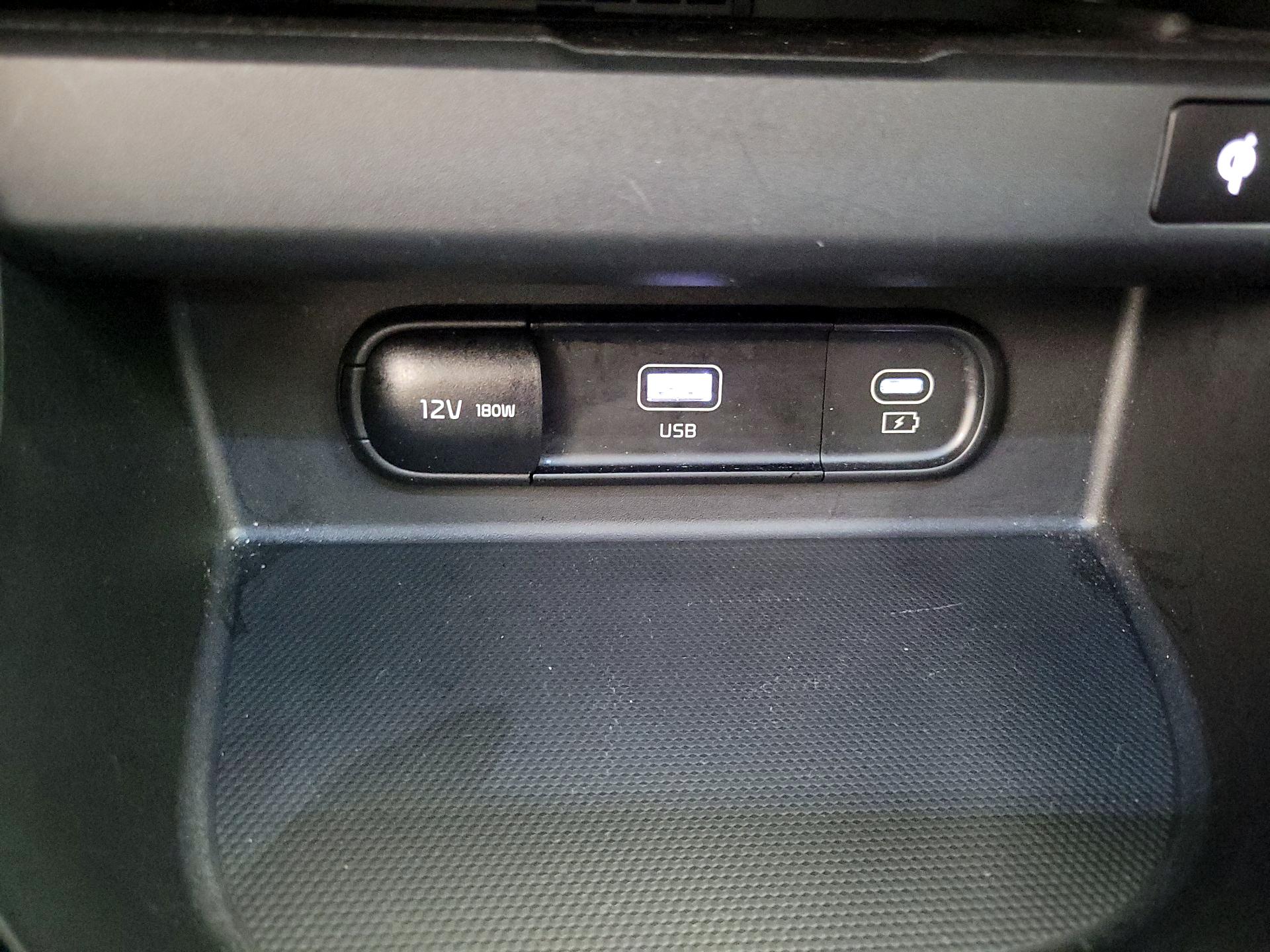 Thumbnail: 2024 Kia Seltos - 19